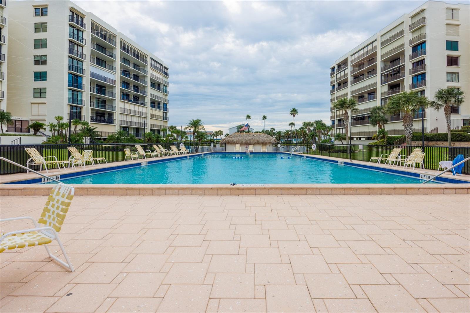 1400 Gulf Blvd #704 Property Photo 28