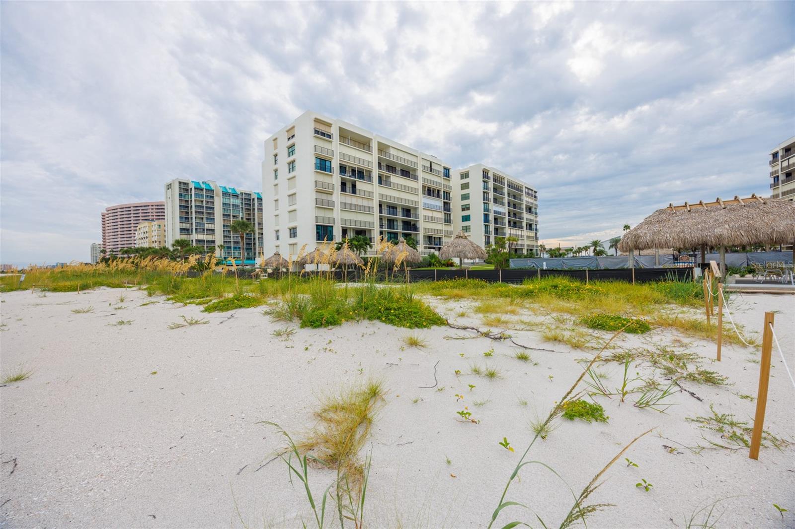 1400 Gulf Blvd #704 Property Photo 37