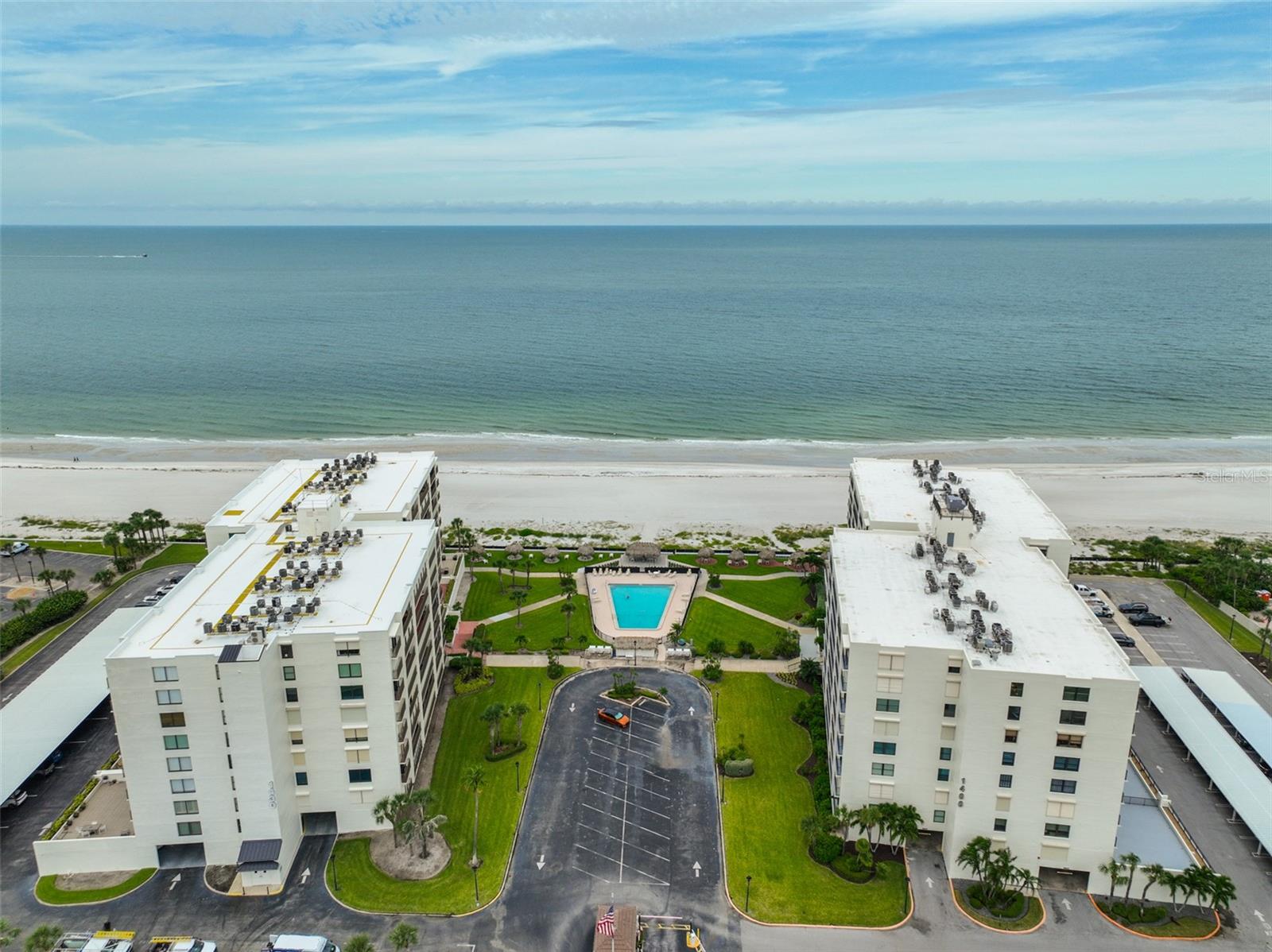 1400 Gulf Blvd #704 Property Photo 38