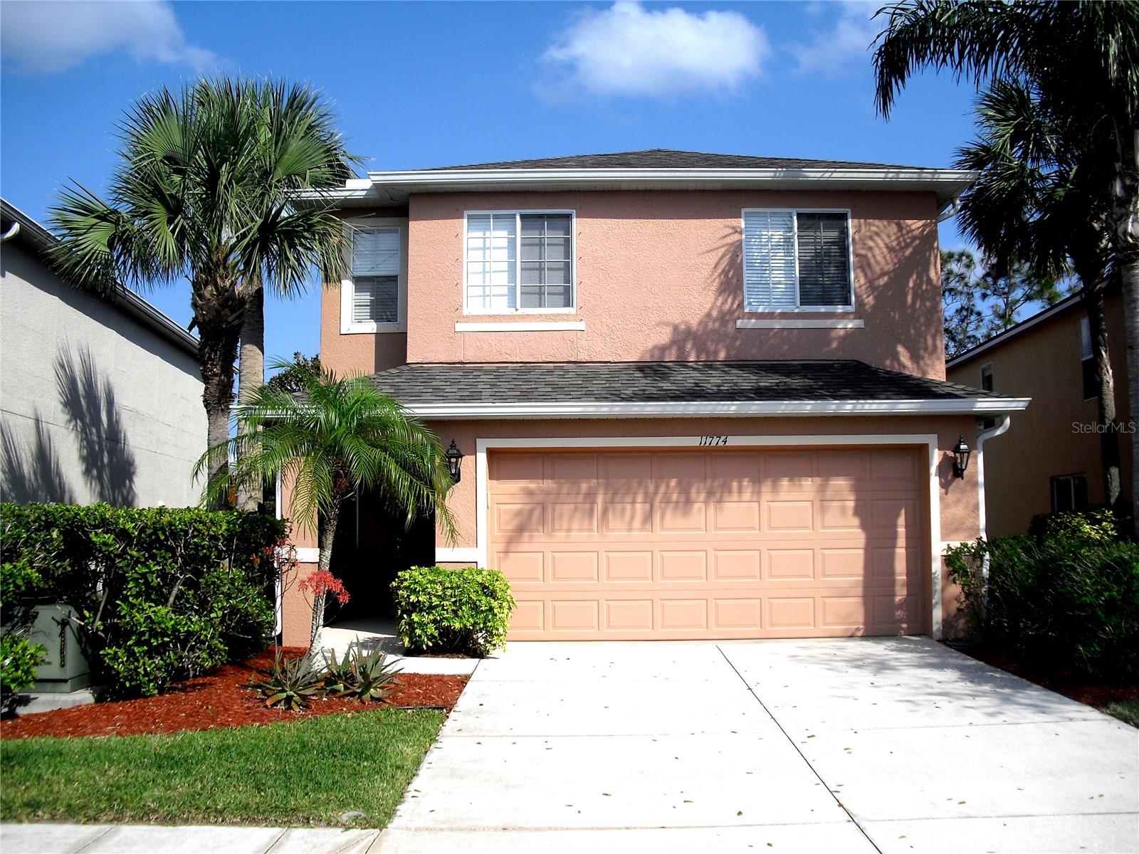 11774 TEMPEST HARBOR LOOP Property Photo 1