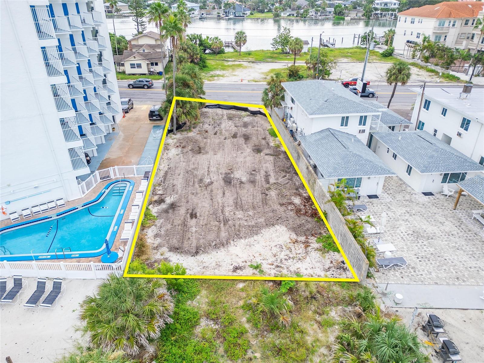 10178 Gulf Blvd Property Photo 6
