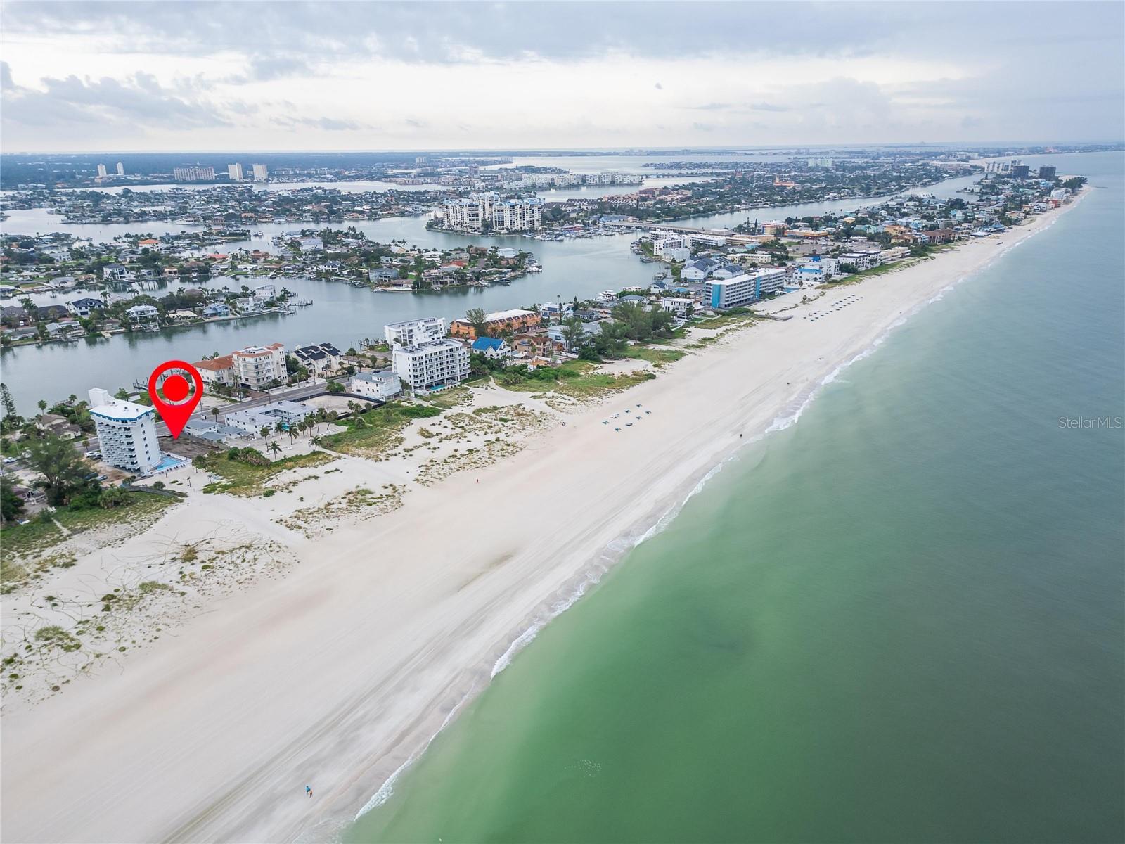 10178 Gulf Blvd Property Photo 13