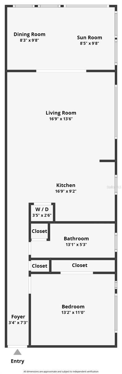 11975 3rd St E #6 Property Photo 34