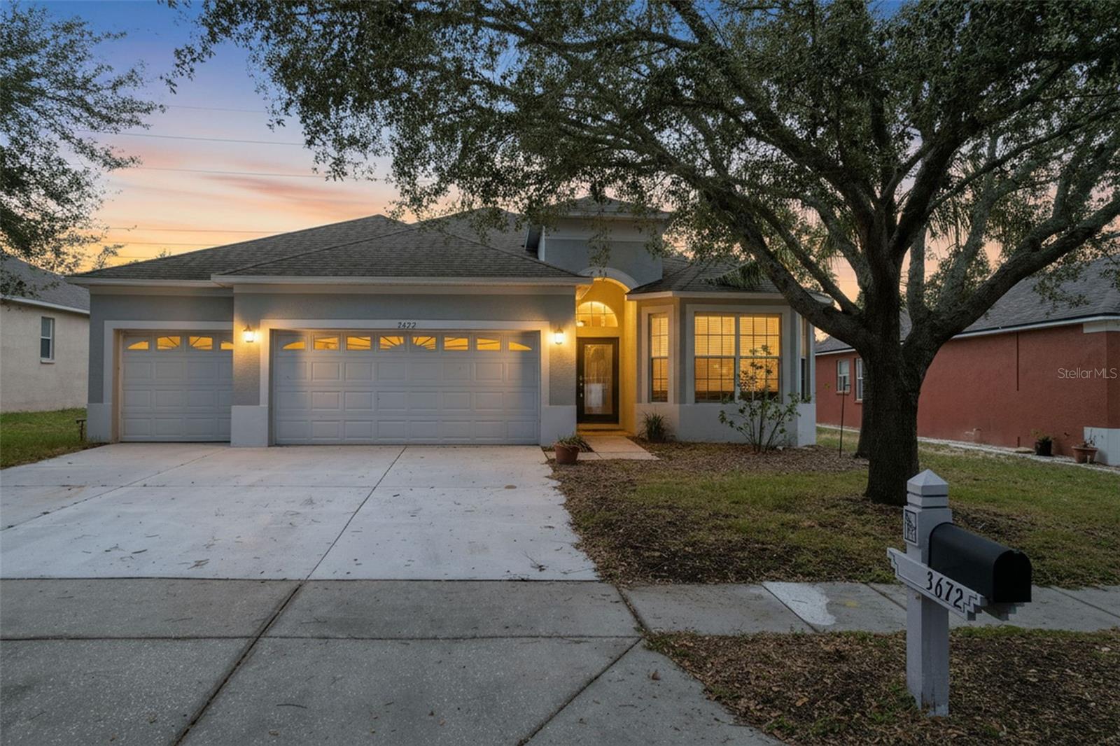 3672 Braemere Dr Property Photo 1