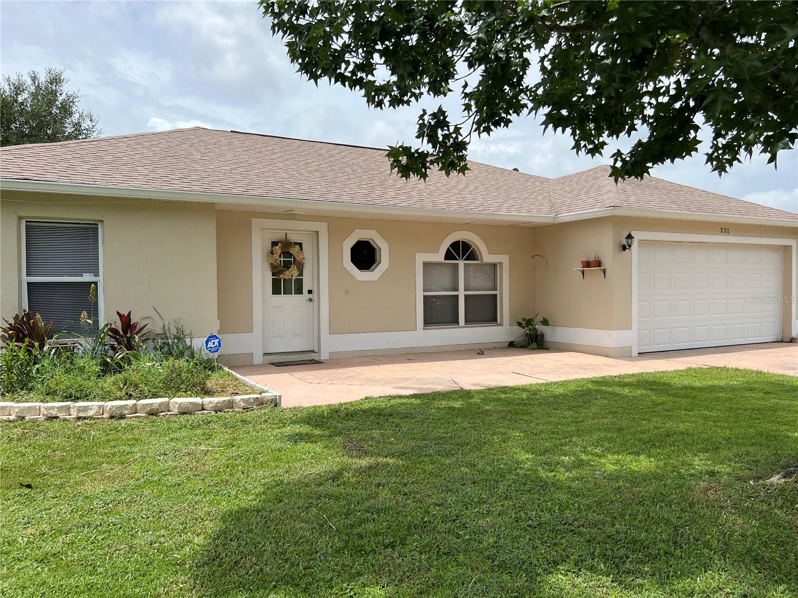 331 MARQUEE DR