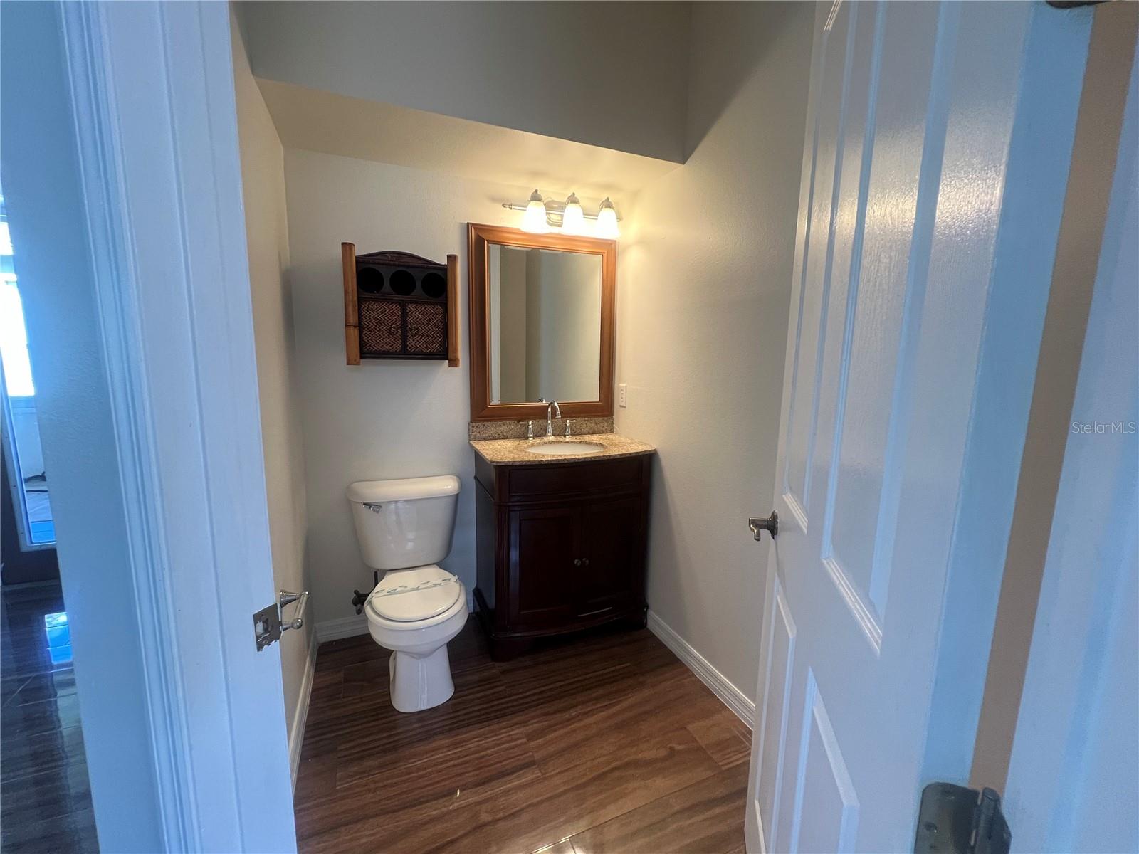 6222 Laurel Creek Trl Property Photo 4