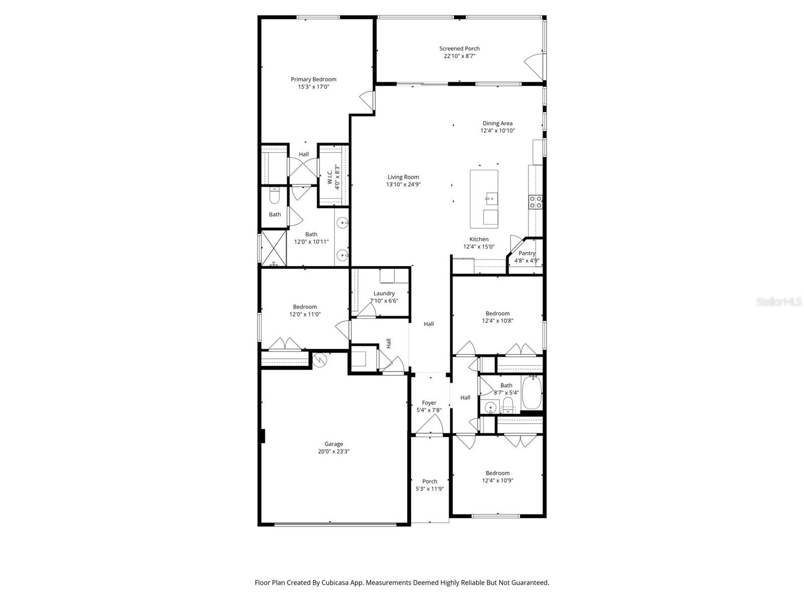 12735 Eastpointe Dr Property Photo 5