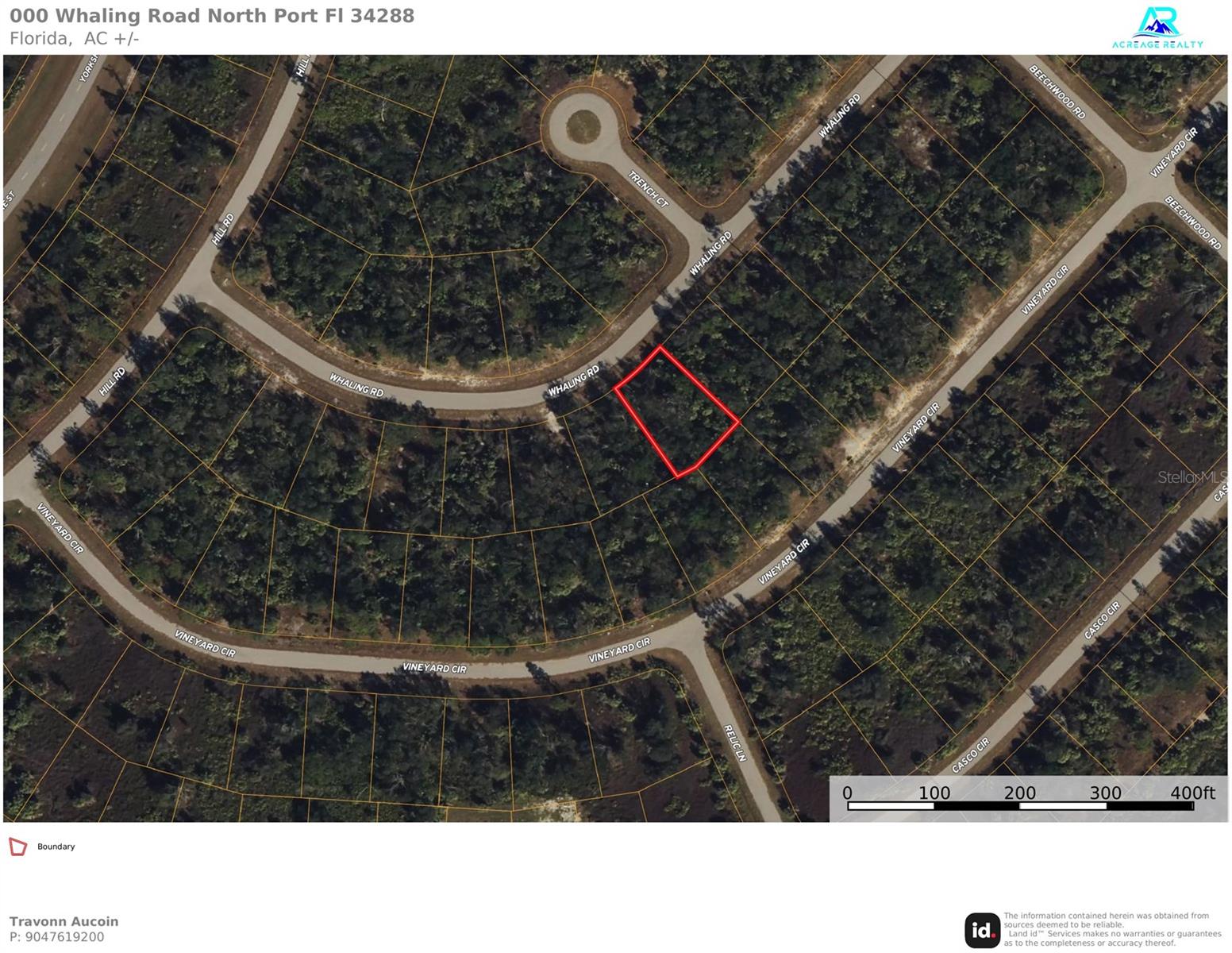 Whaling Rd Property Photo 1