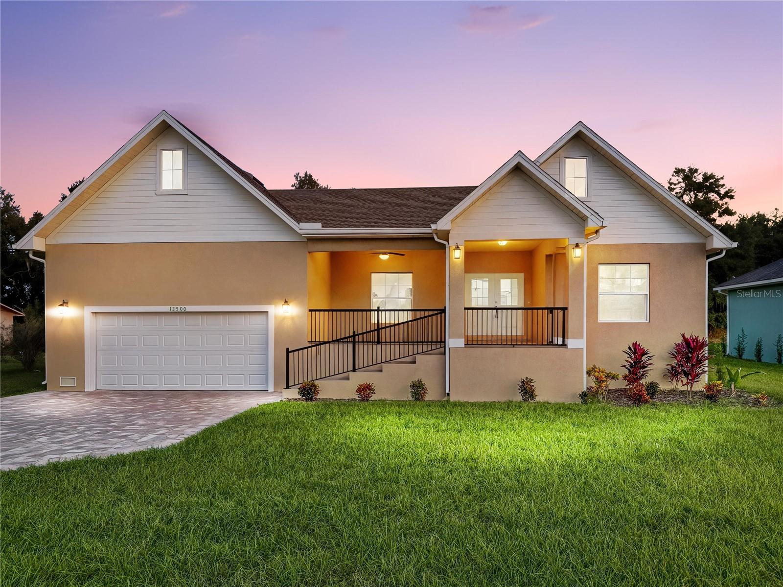 12500 Green Oak Ln Property Photo 1