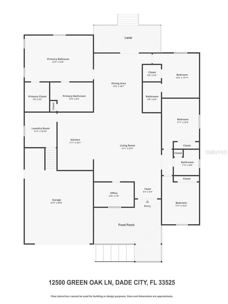 12500 Green Oak Ln Property Photo 5