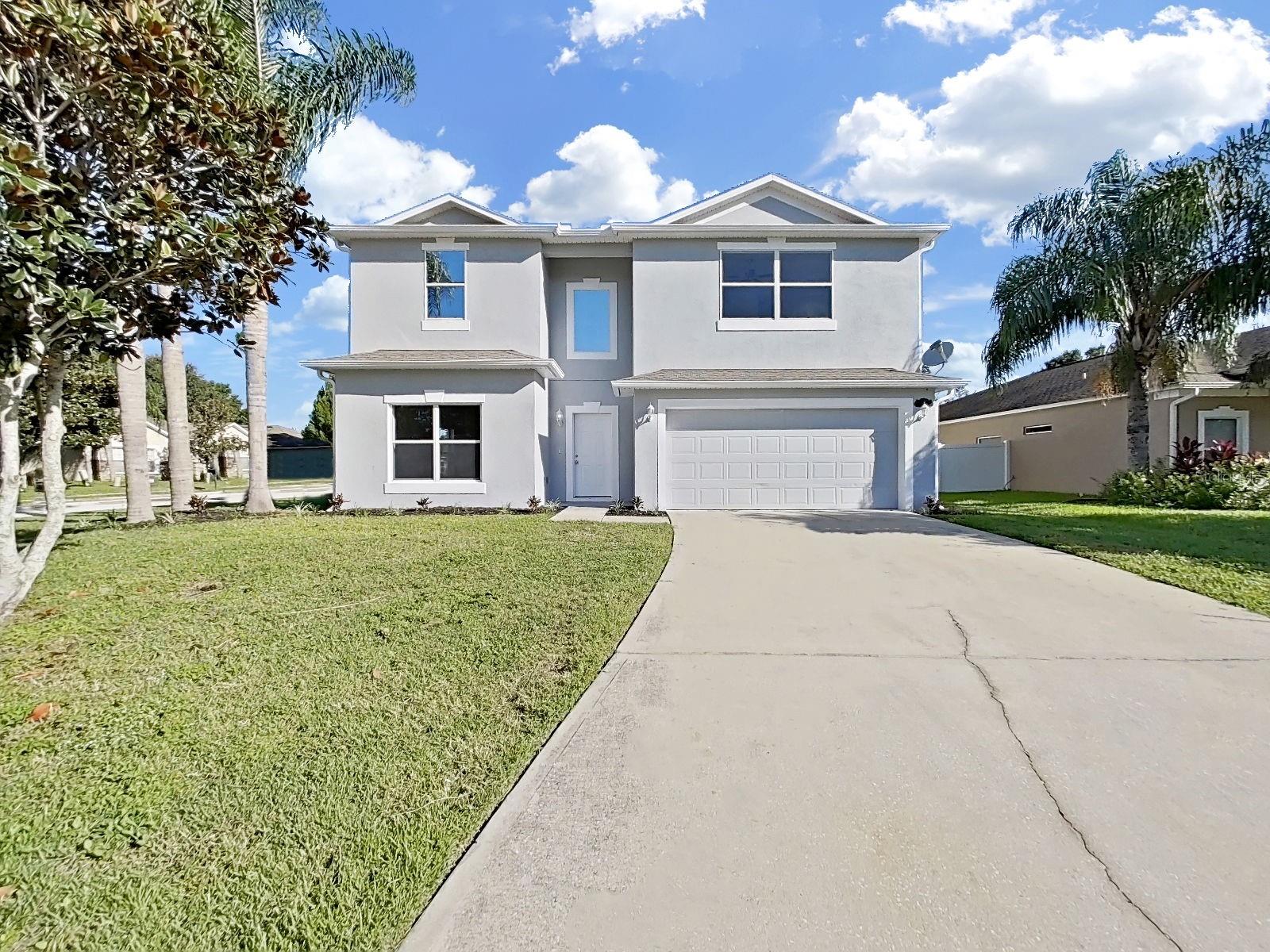 1830 VAN ALLEN LOOP