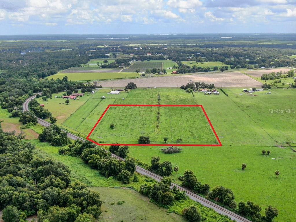 Lot 2 ALLEN RD