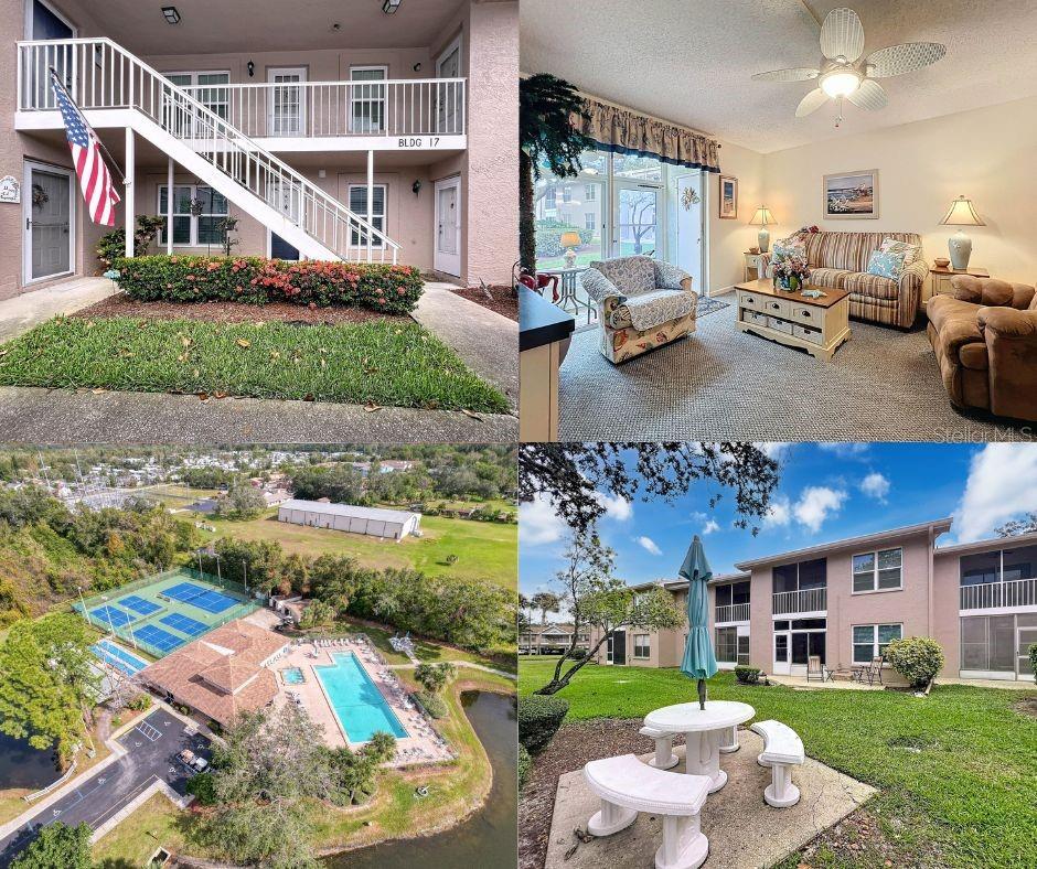 6433 TINA DR #12