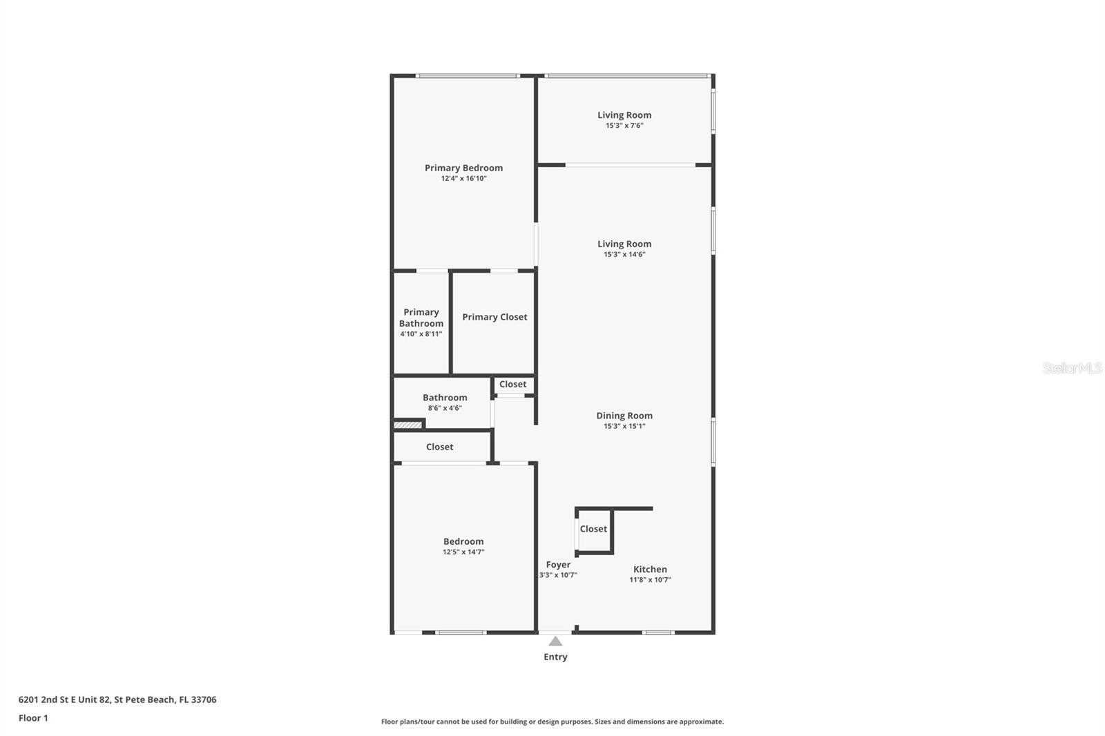 6201 2nd St E #82 Property Photo 2