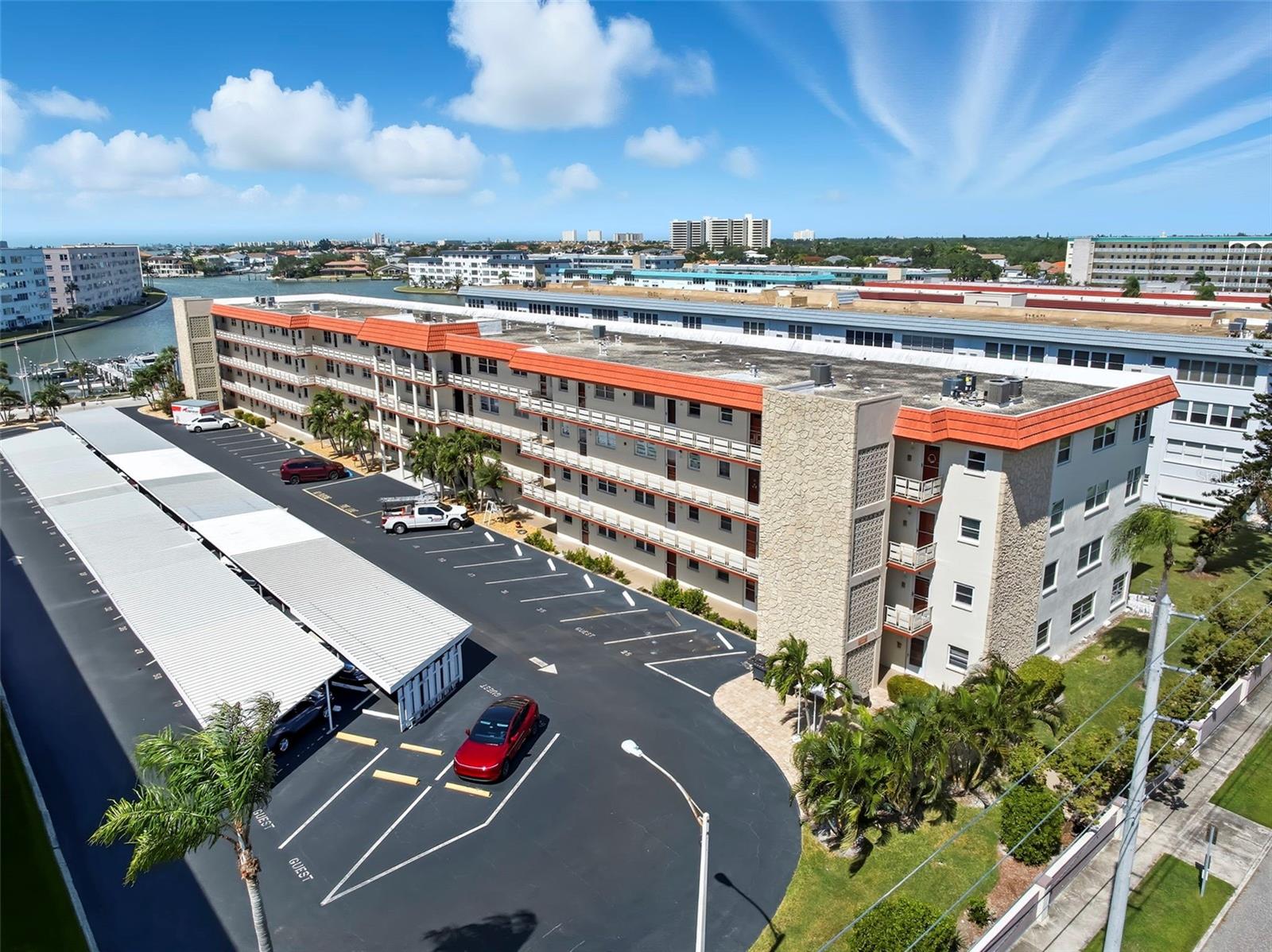 3114 59th St S #302 Property Photo 1