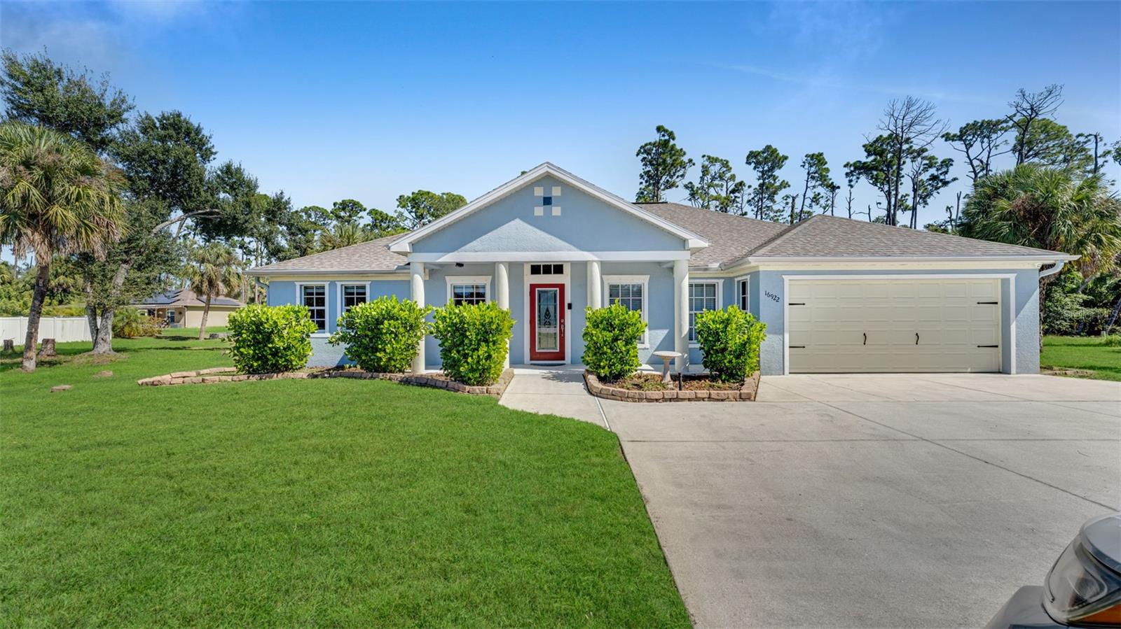 16922 Toledo Blade Blvd Property Photo 1