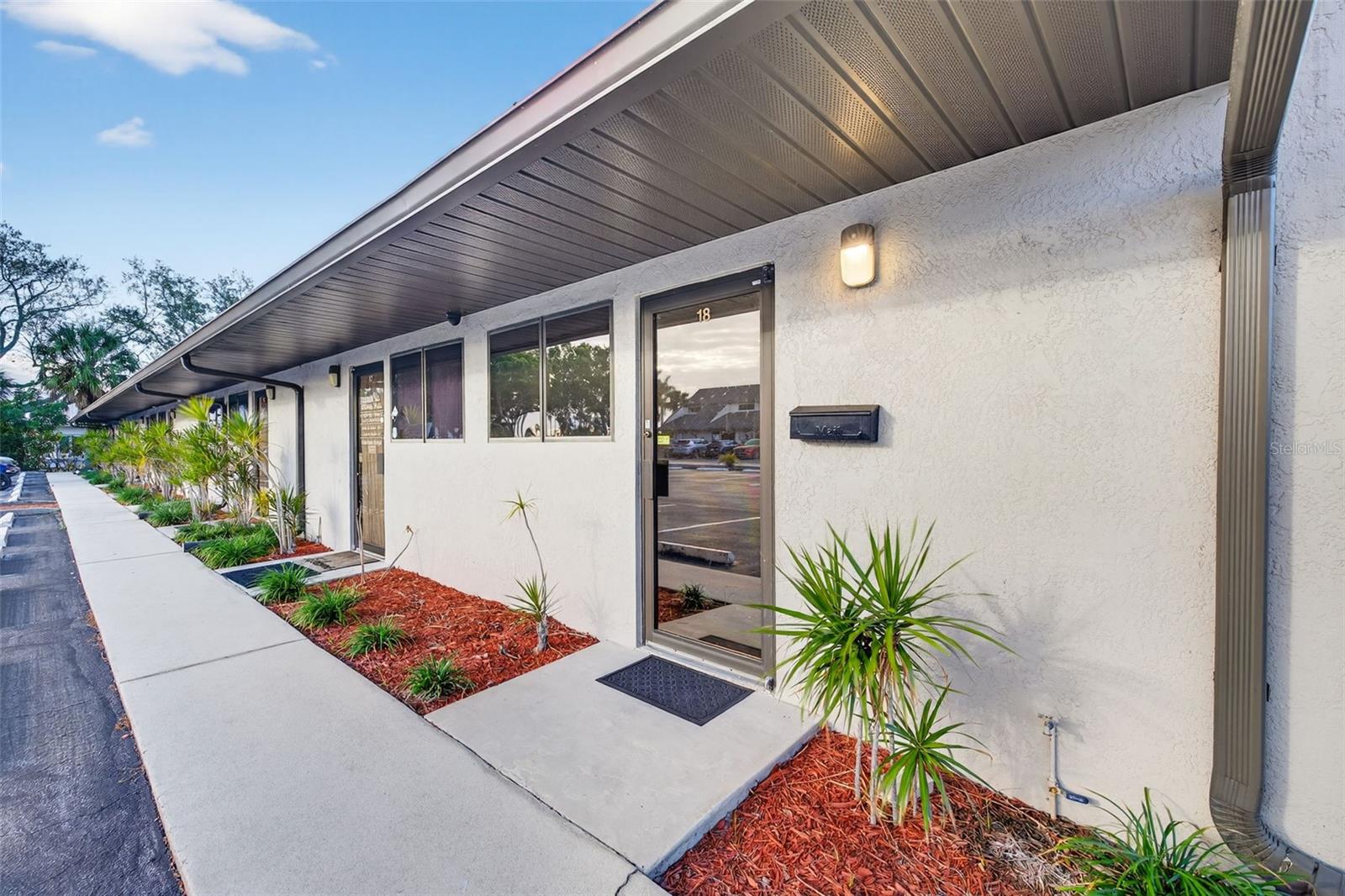 5235 Ramsey Way #c1 Property Photo 4