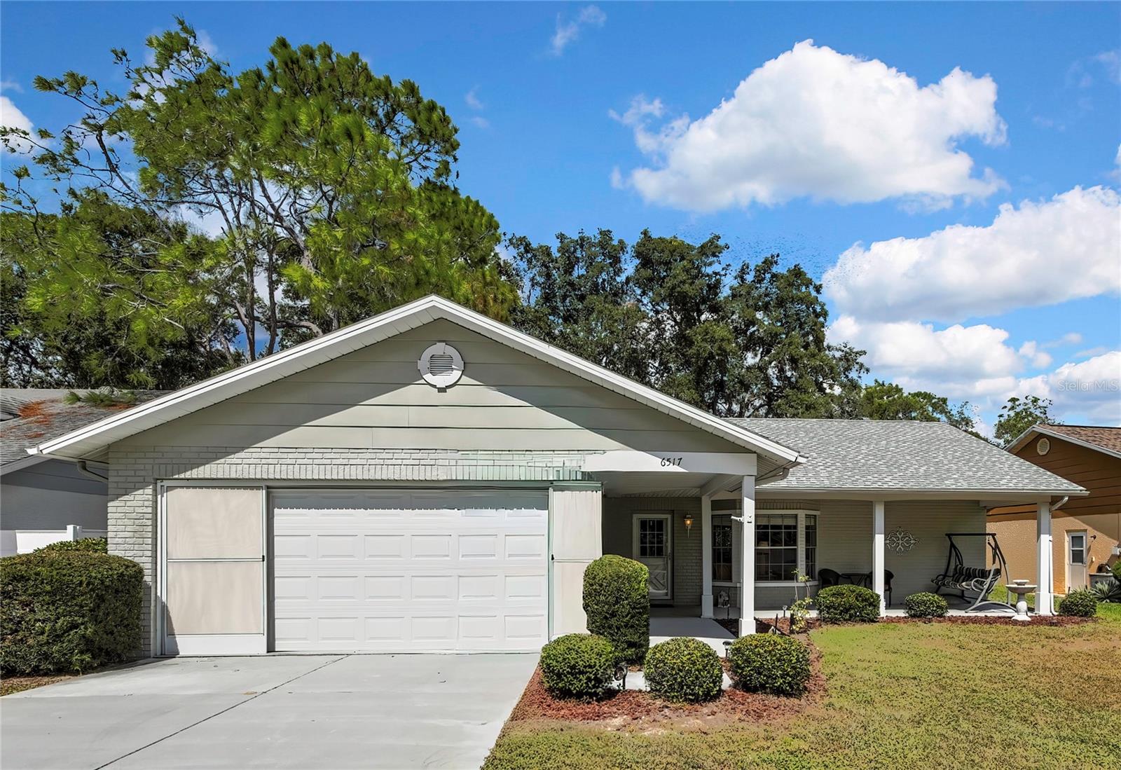 6517 Ocean Pines Ln Property Photo 1