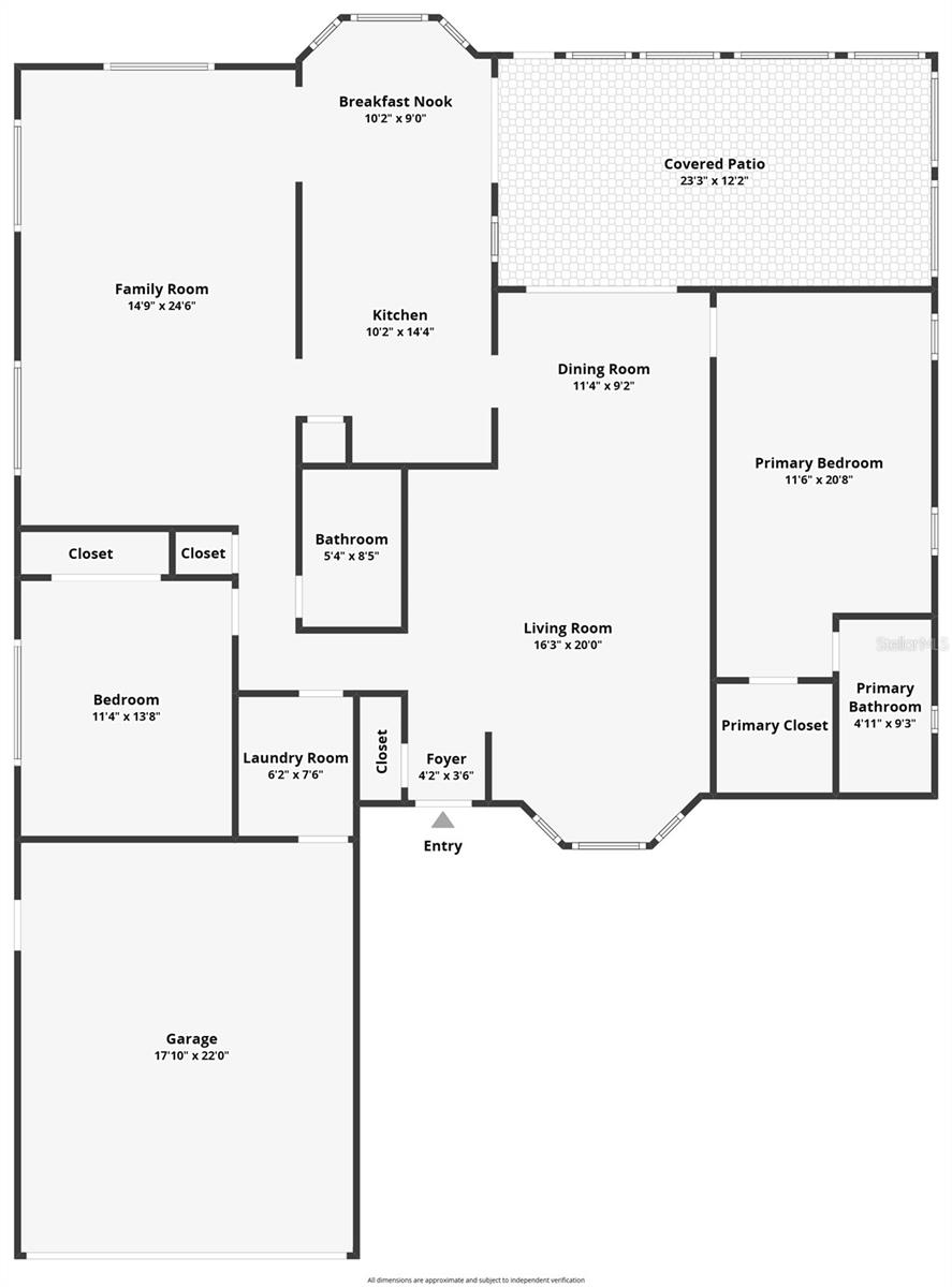 6517 Ocean Pines Ln Property Photo 39