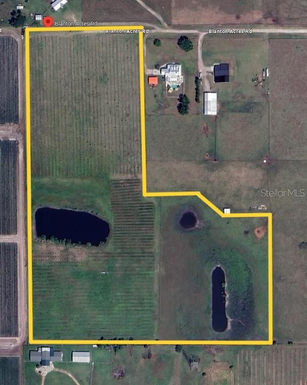 Blanton Acres Rd Property Photo 1