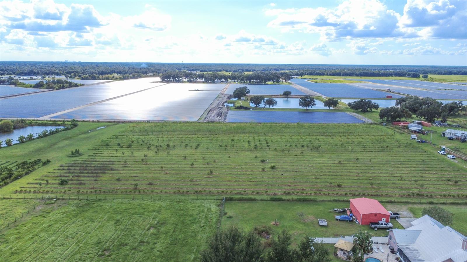 Blanton Acres Rd Property Photo 5