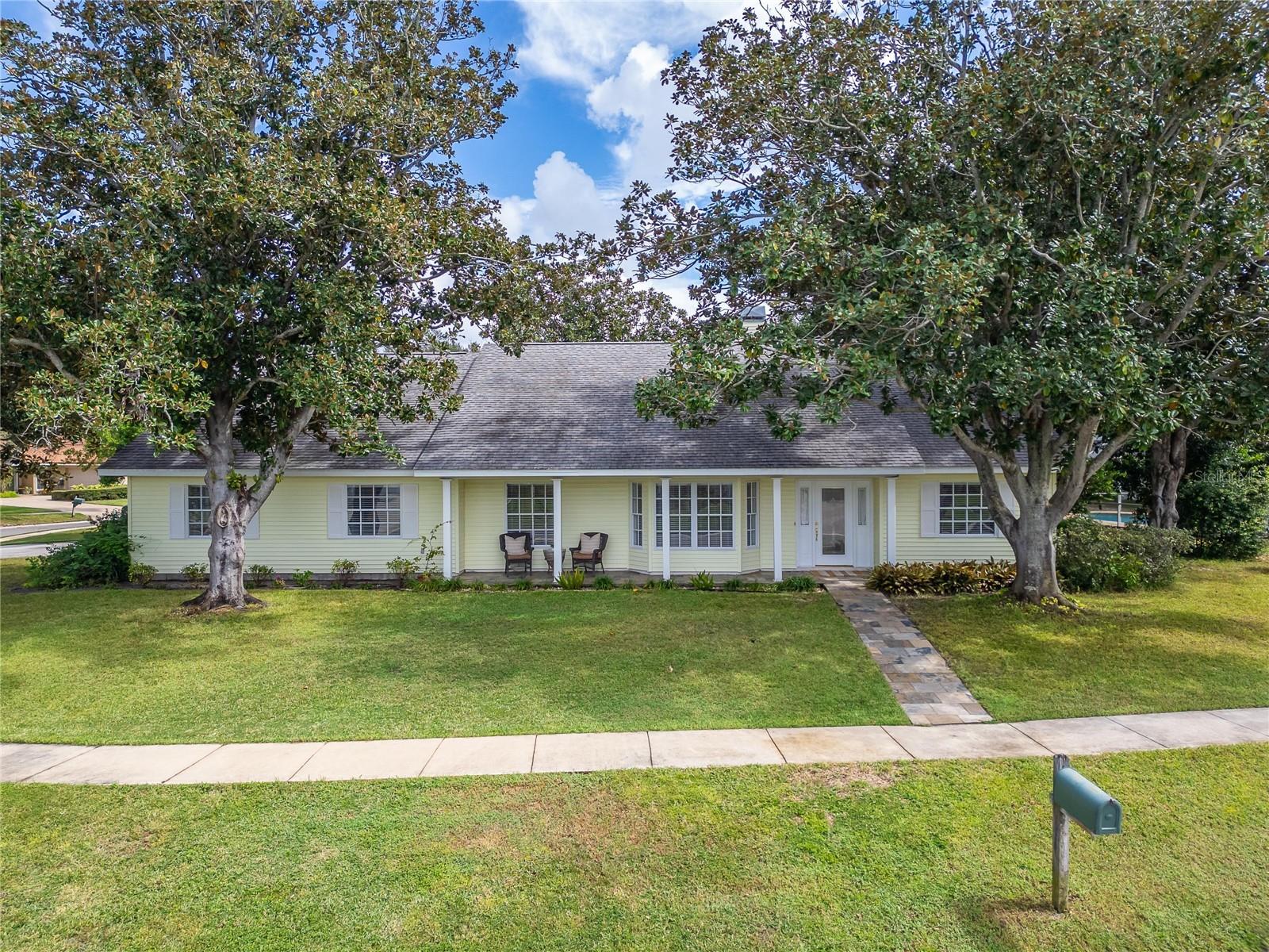 2873 Sea Pines Cir W Property Photo 1