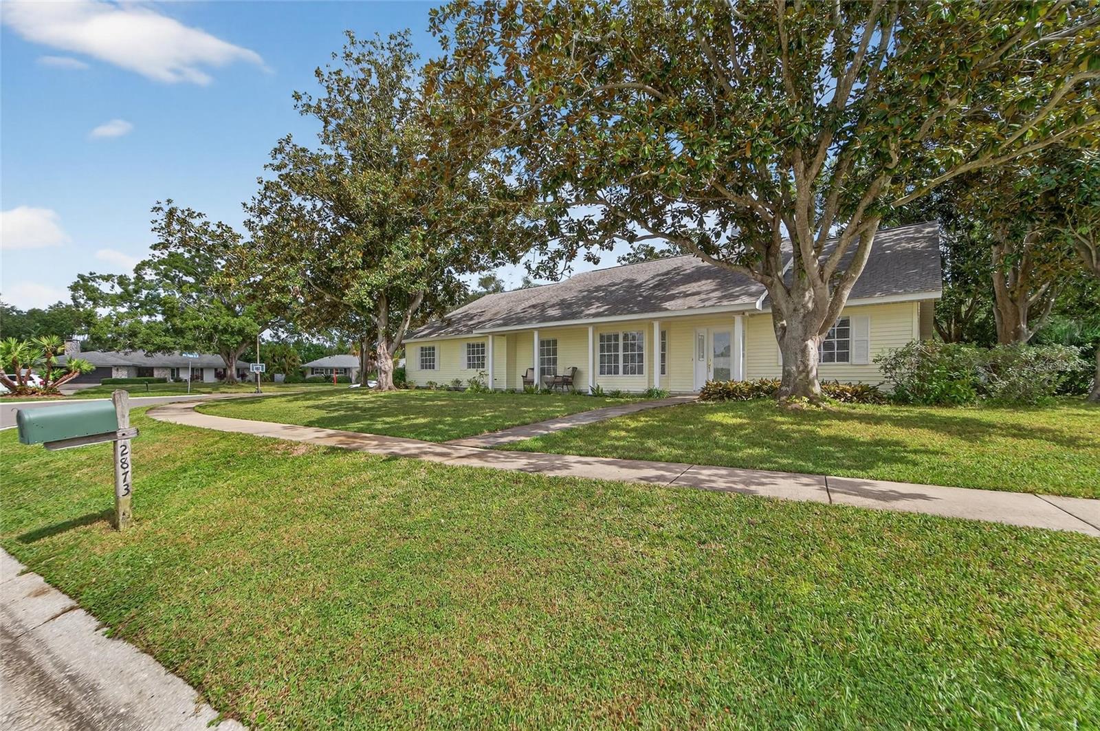 2873 Sea Pines Cir W Property Photo 69