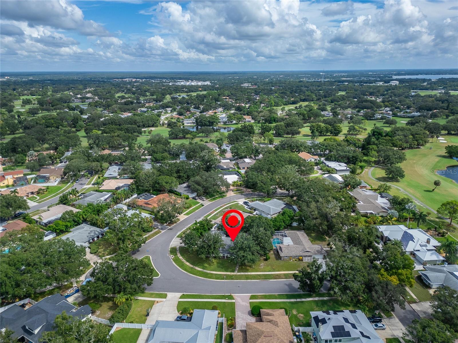 2873 Sea Pines Cir W Property Photo 89