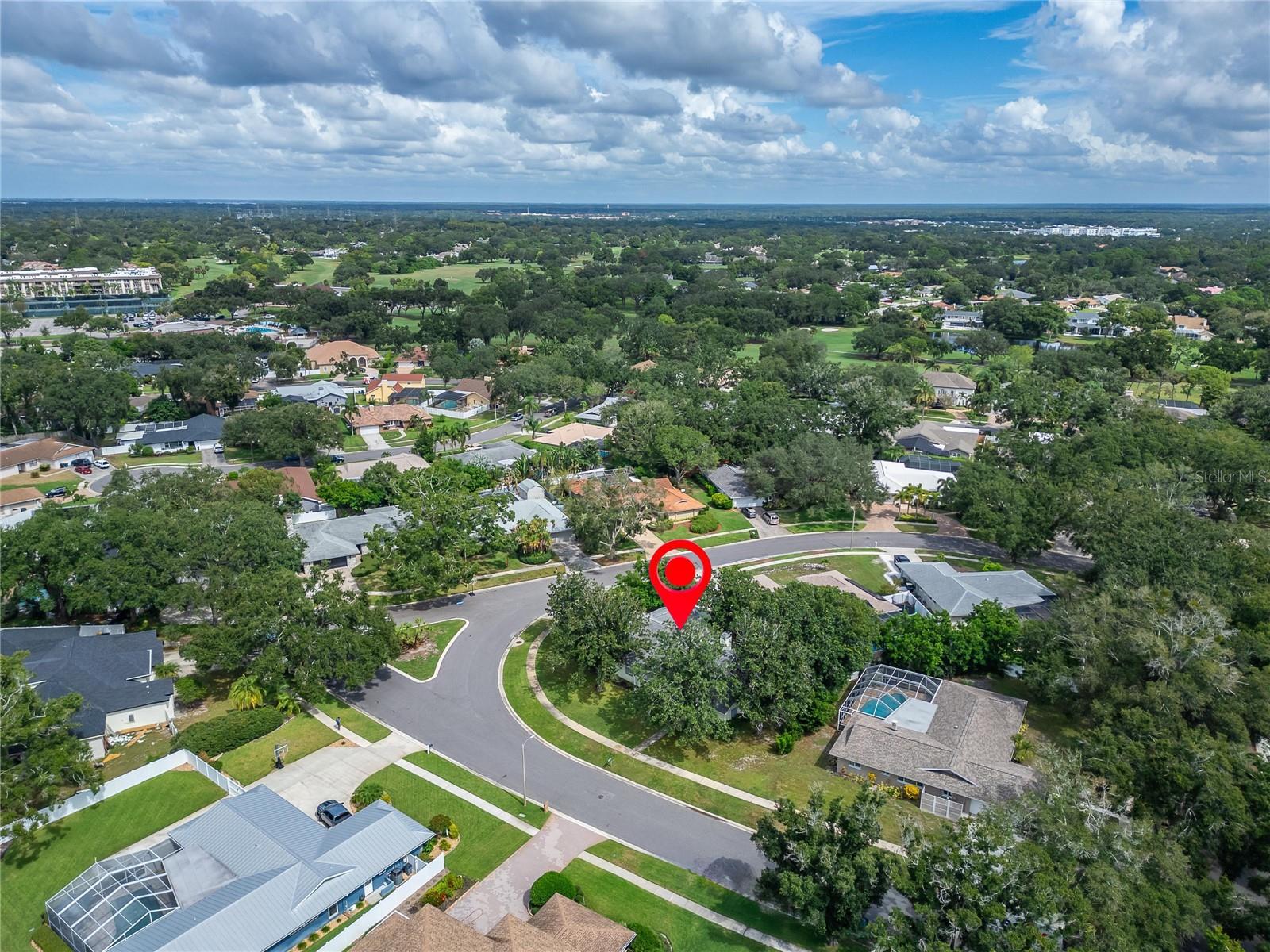 2873 Sea Pines Cir W Property Photo 90