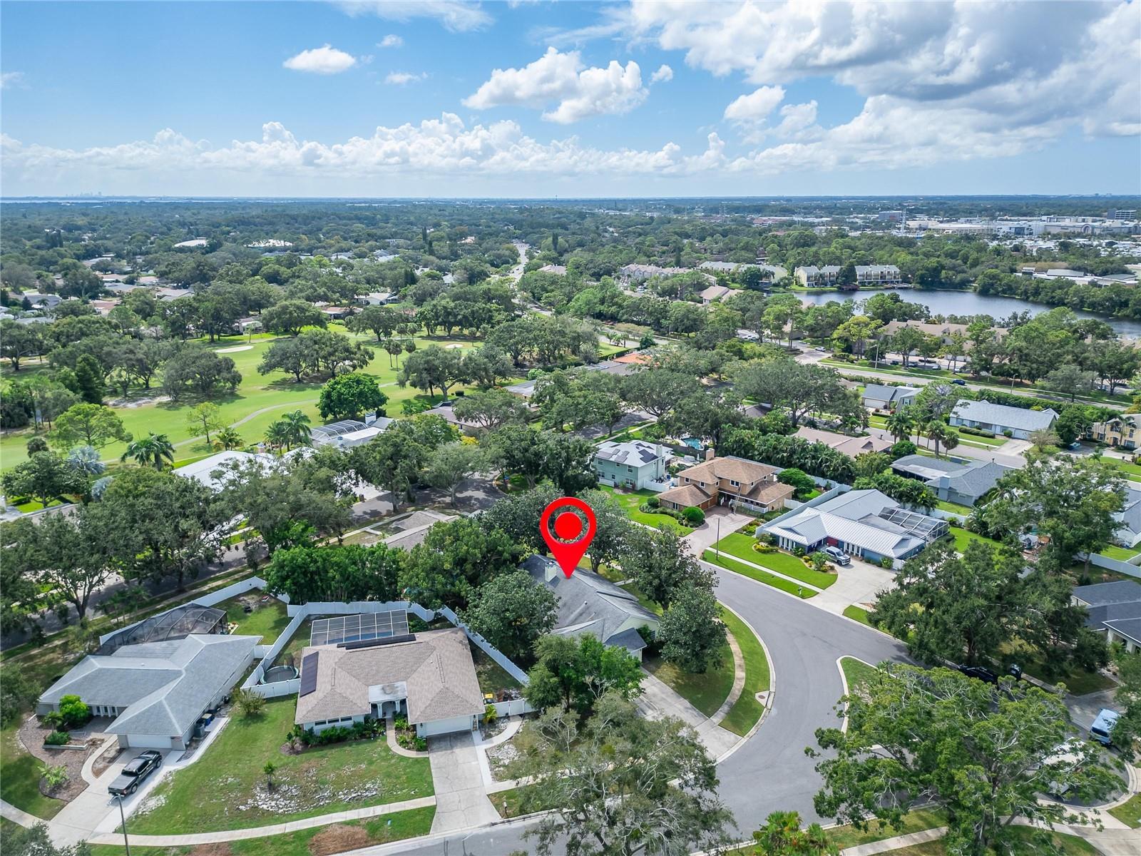 2873 Sea Pines Cir W Property Photo 91