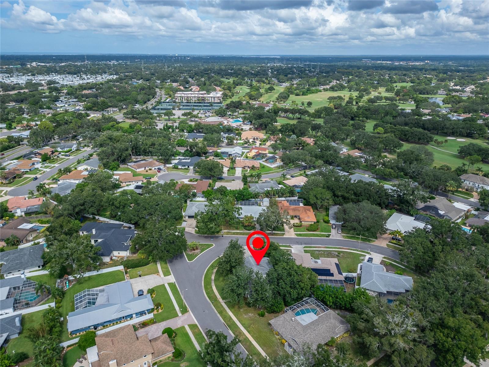 2873 Sea Pines Cir W Property Photo 94