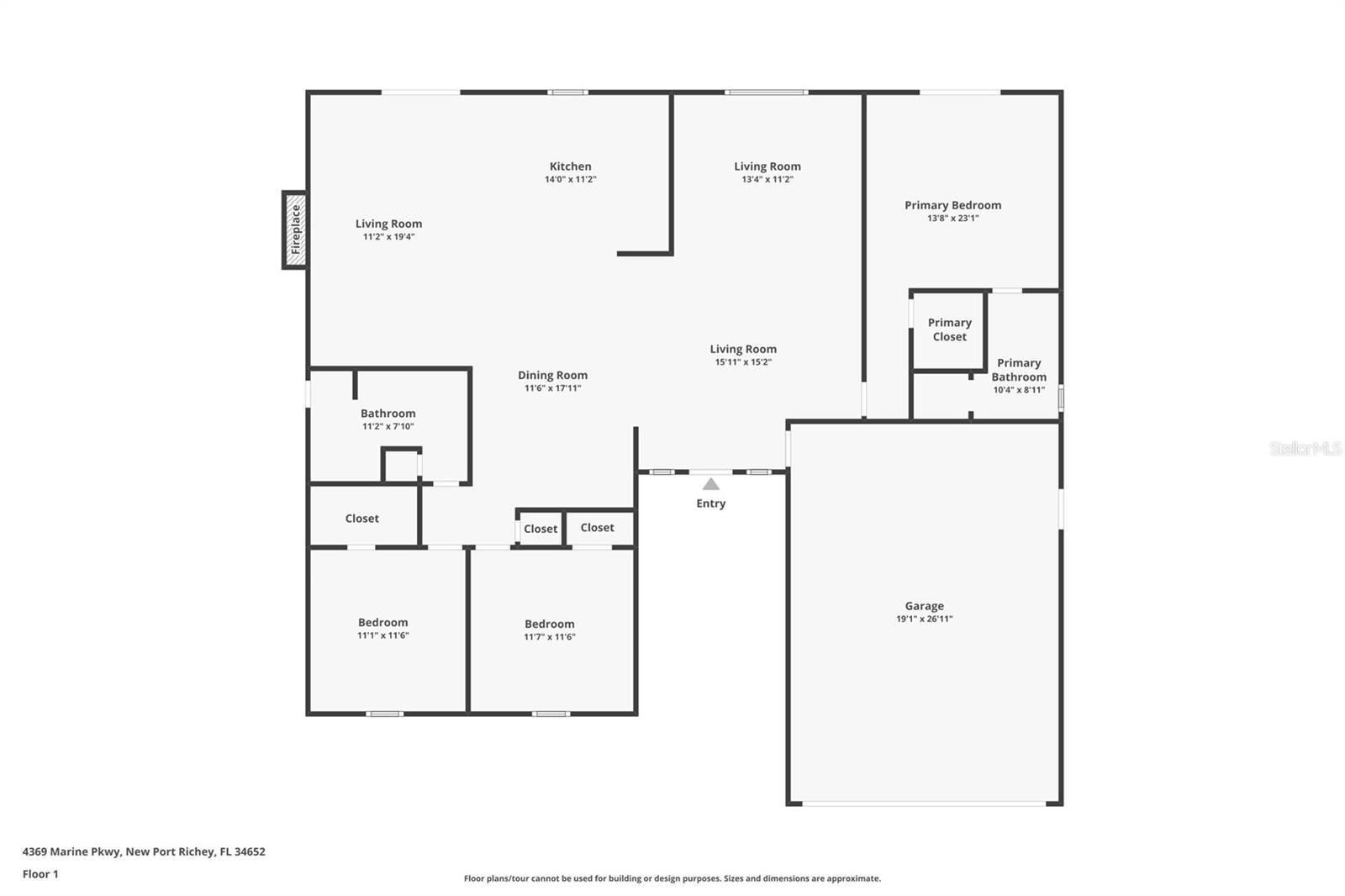 4369 Marine Pkwy Property Photo 23