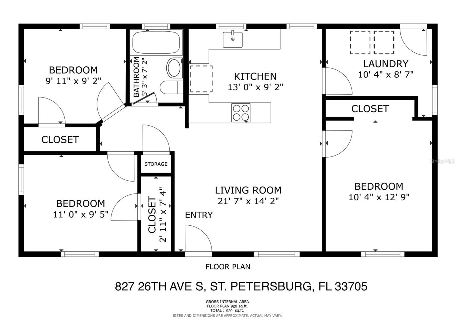 827 26th Ave S Property Photo 37