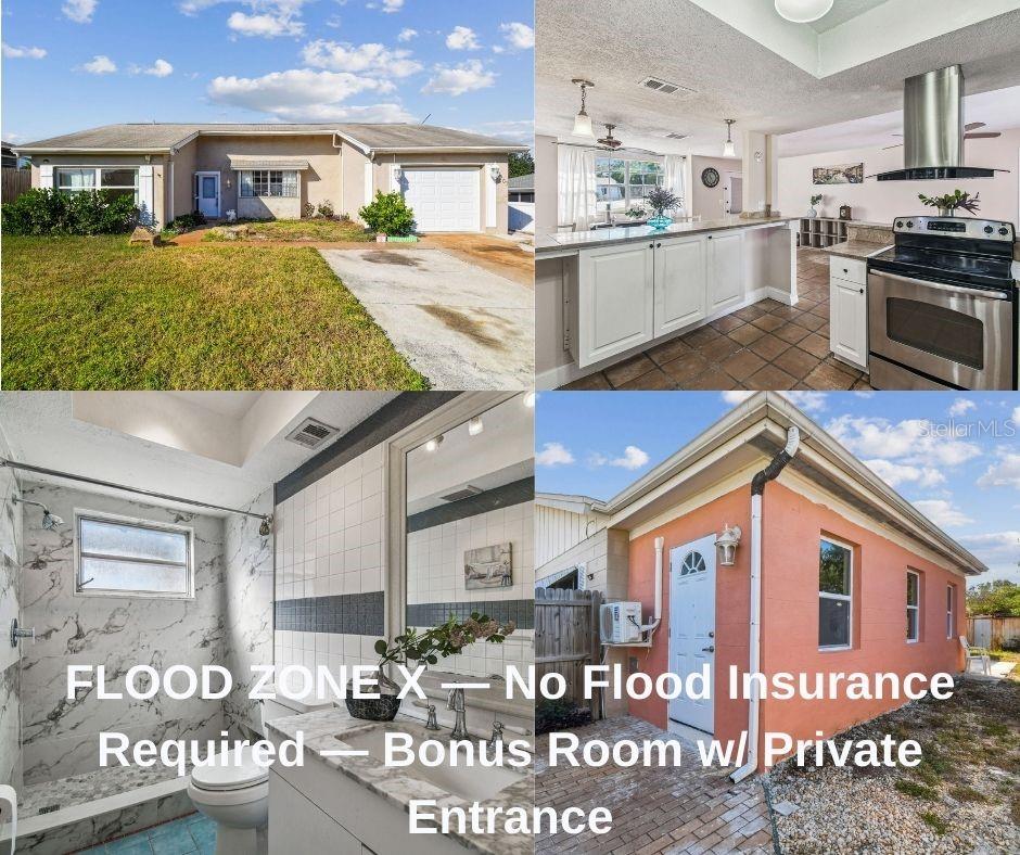 3707 Pinehurst Dr Property Photo 1