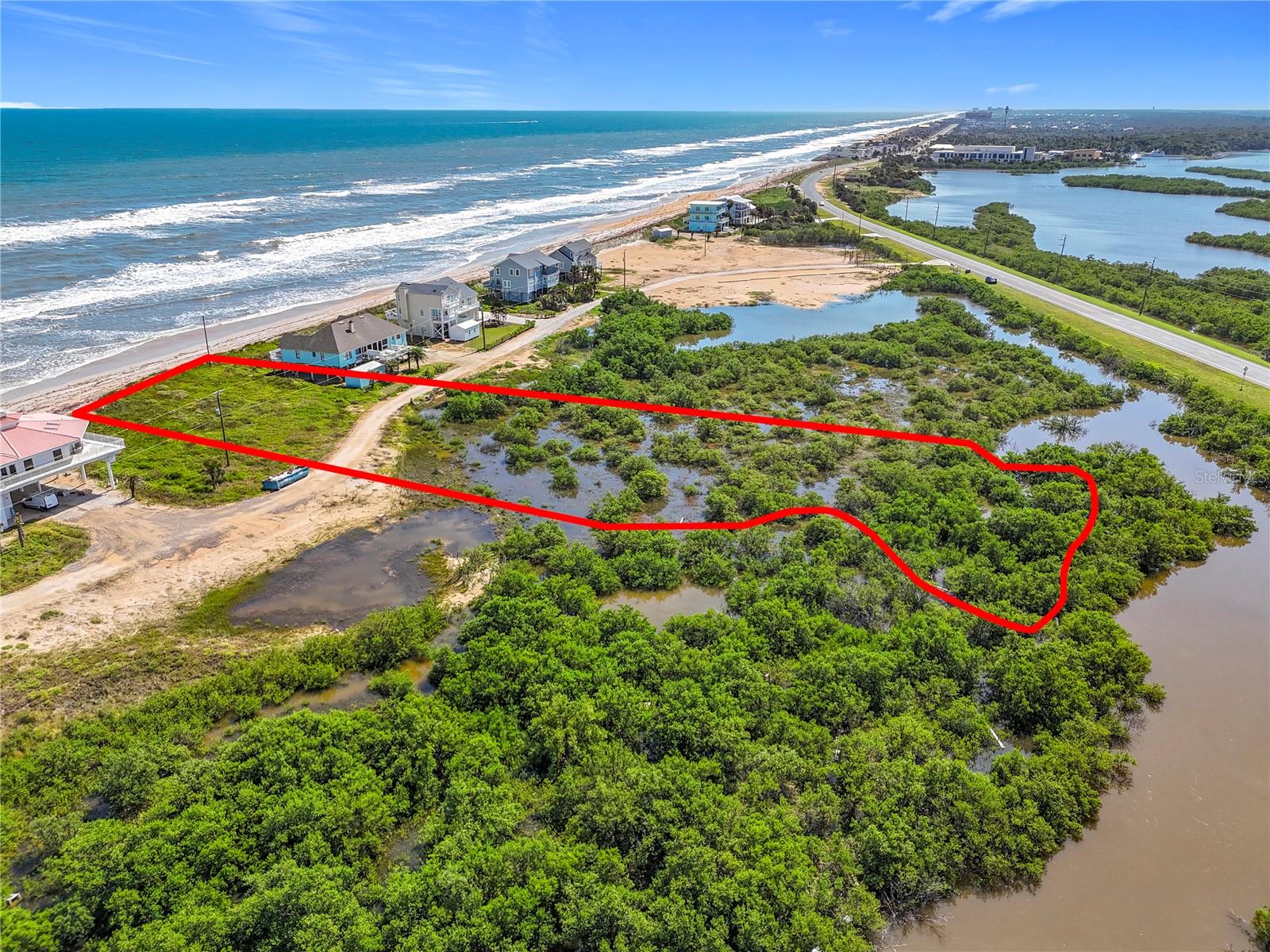 9413 Old A1a Property Photo 3