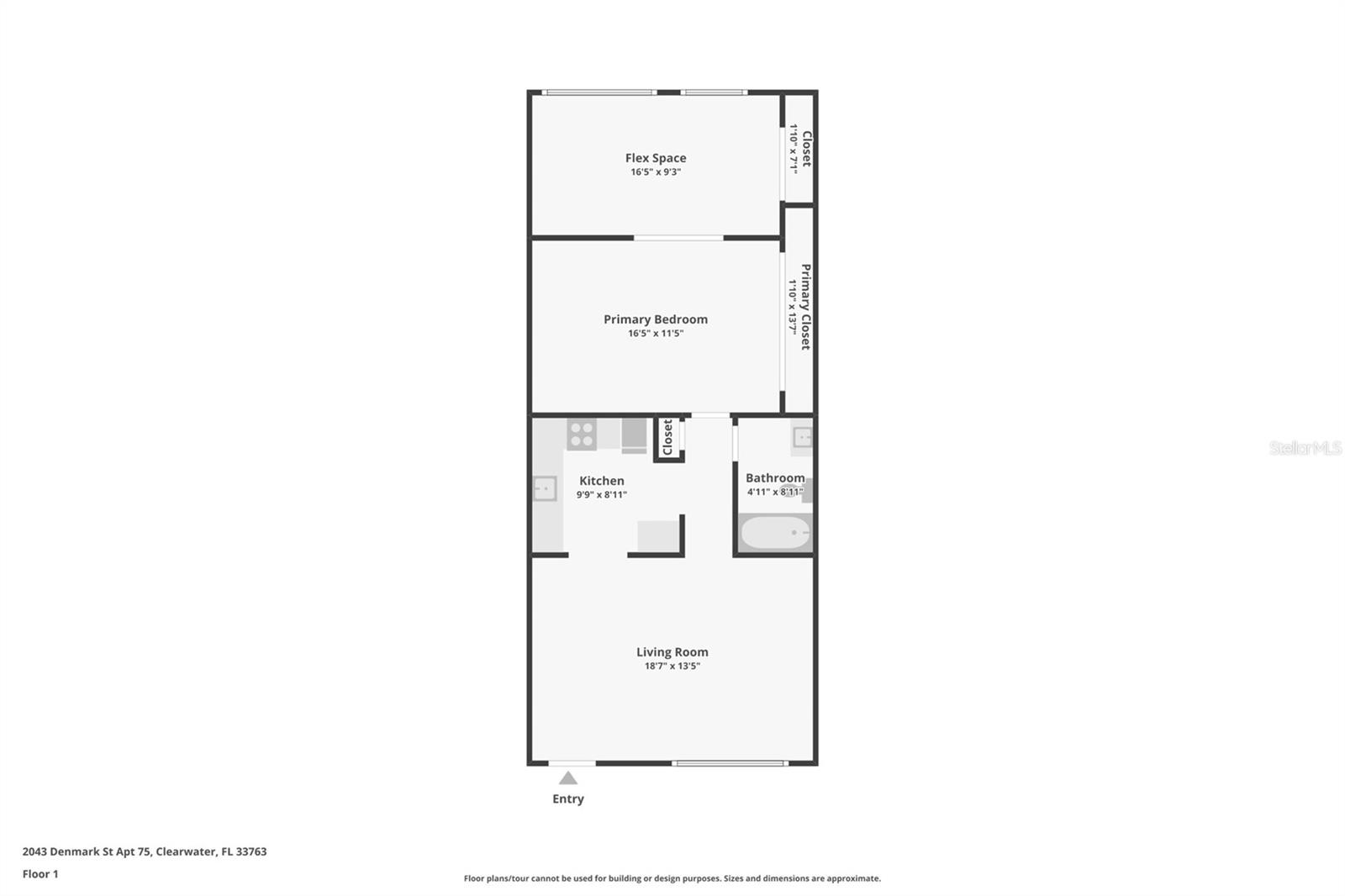 2043 Denmark St #75 Property Photo 26