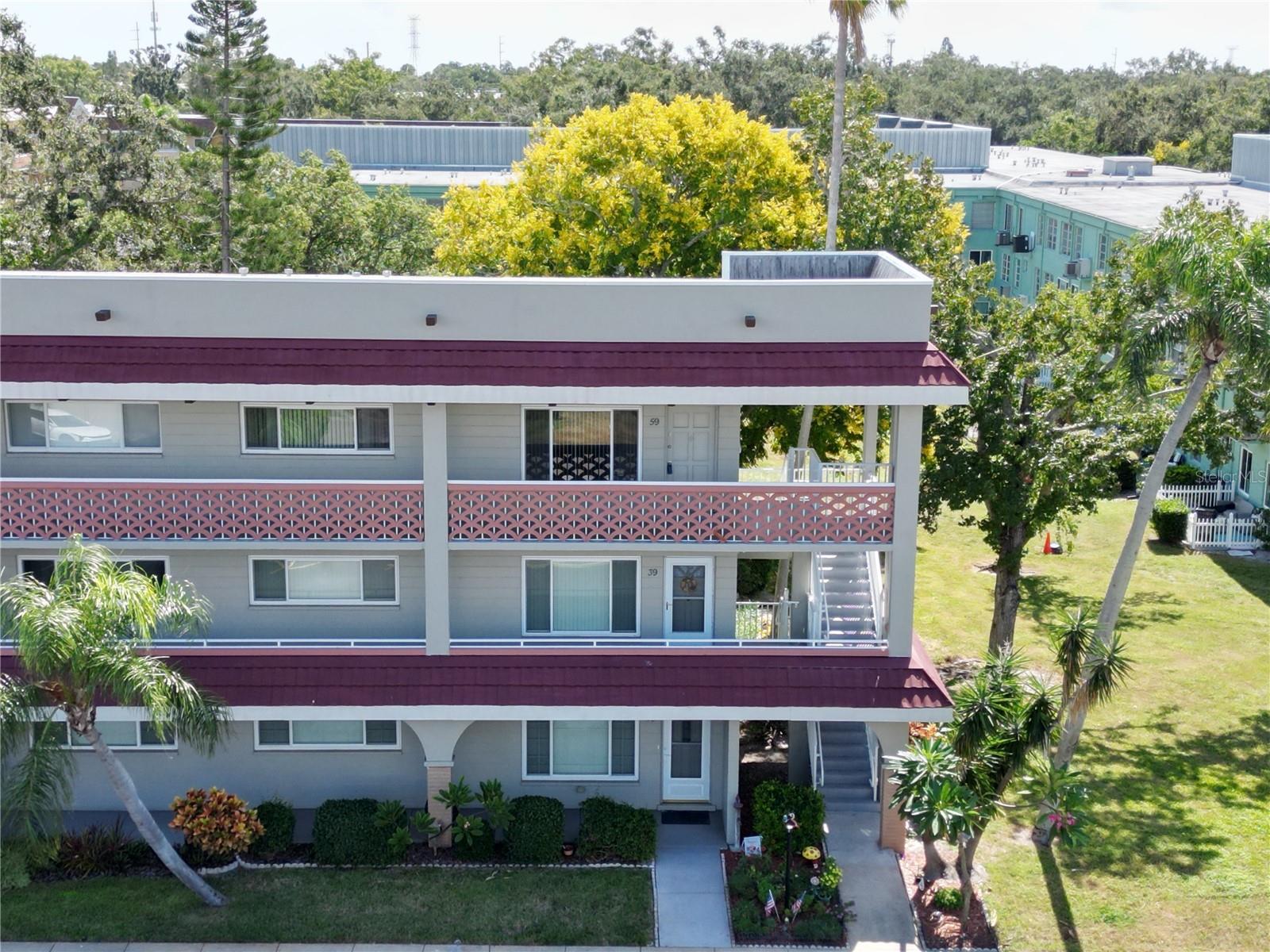 2073 Denmark St #apt 59 Property Photo 1