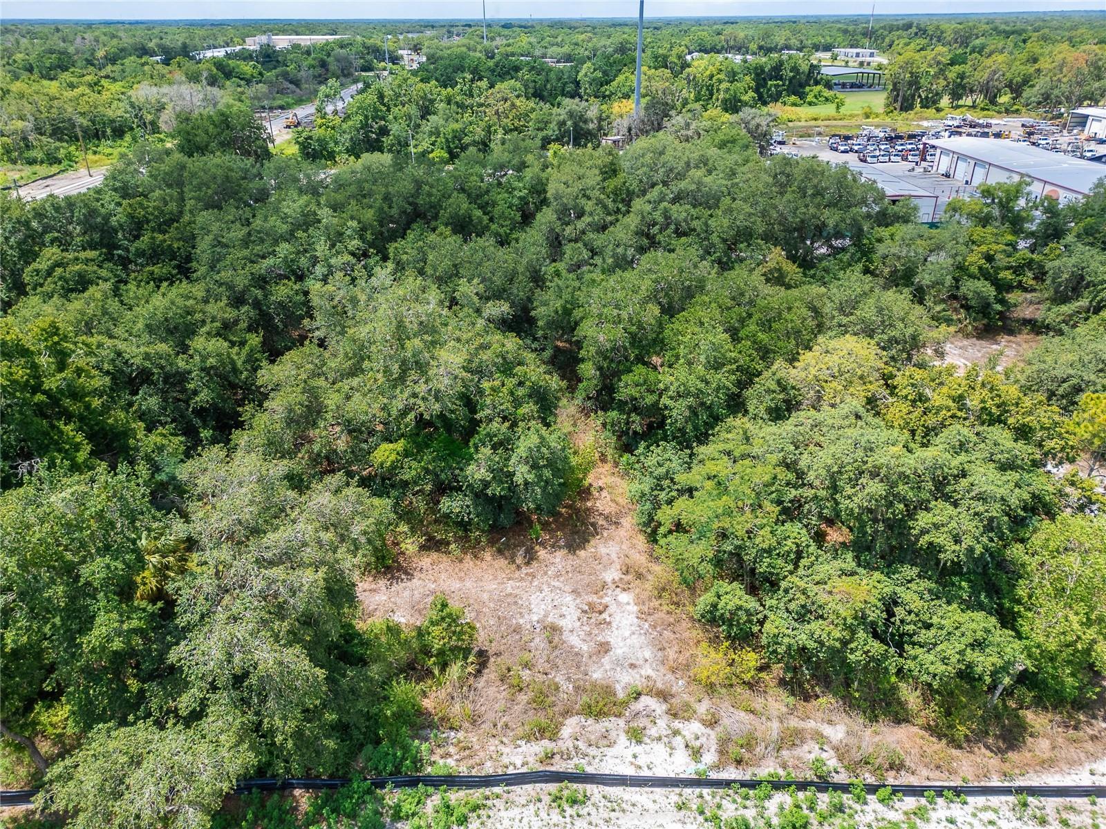 Turkey Creek Rd Property Photo 5