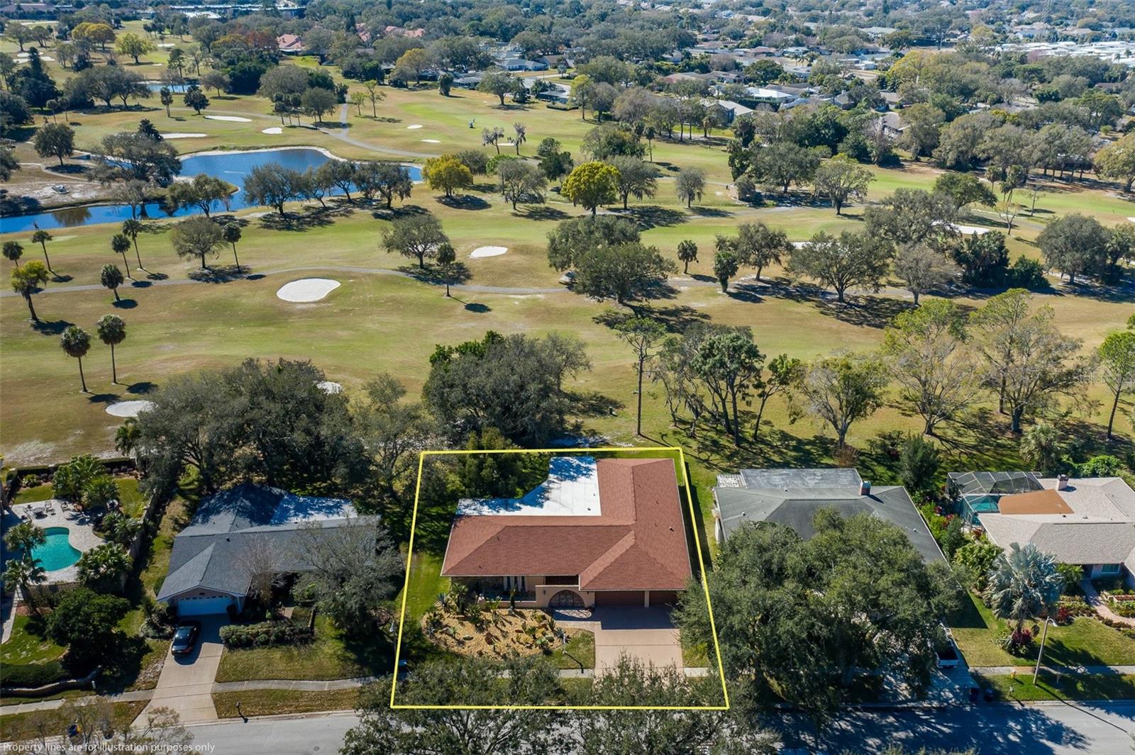 2721 Northridge Dr E Property Photo 19