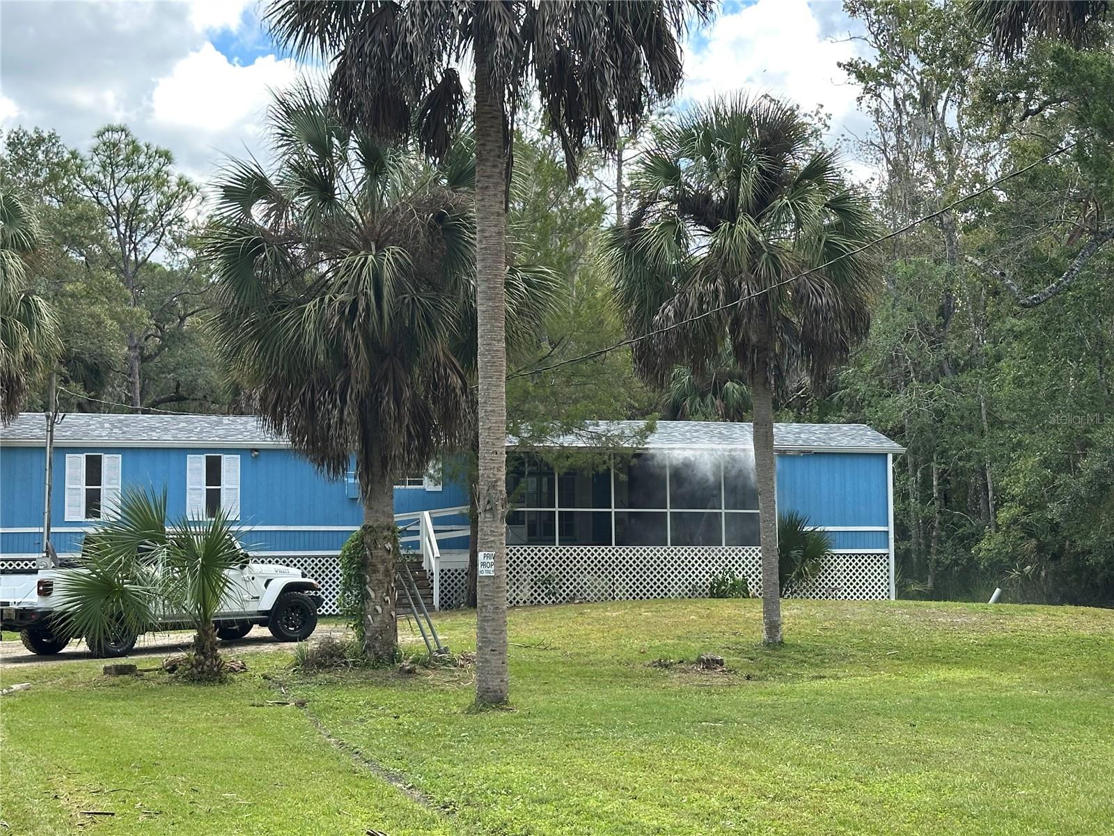 237 N CANDLE PT Property Photo 1