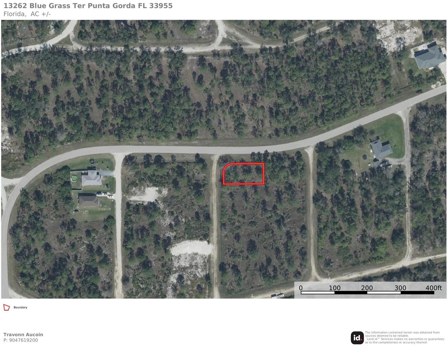13262 Blue Grass Ter Property Photo 1