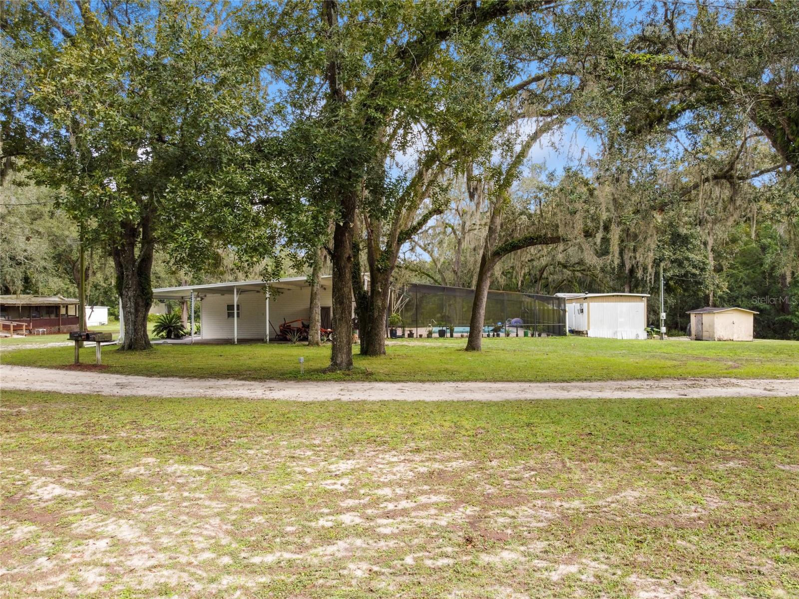 3384 Mckethan Rd Property Photo 80