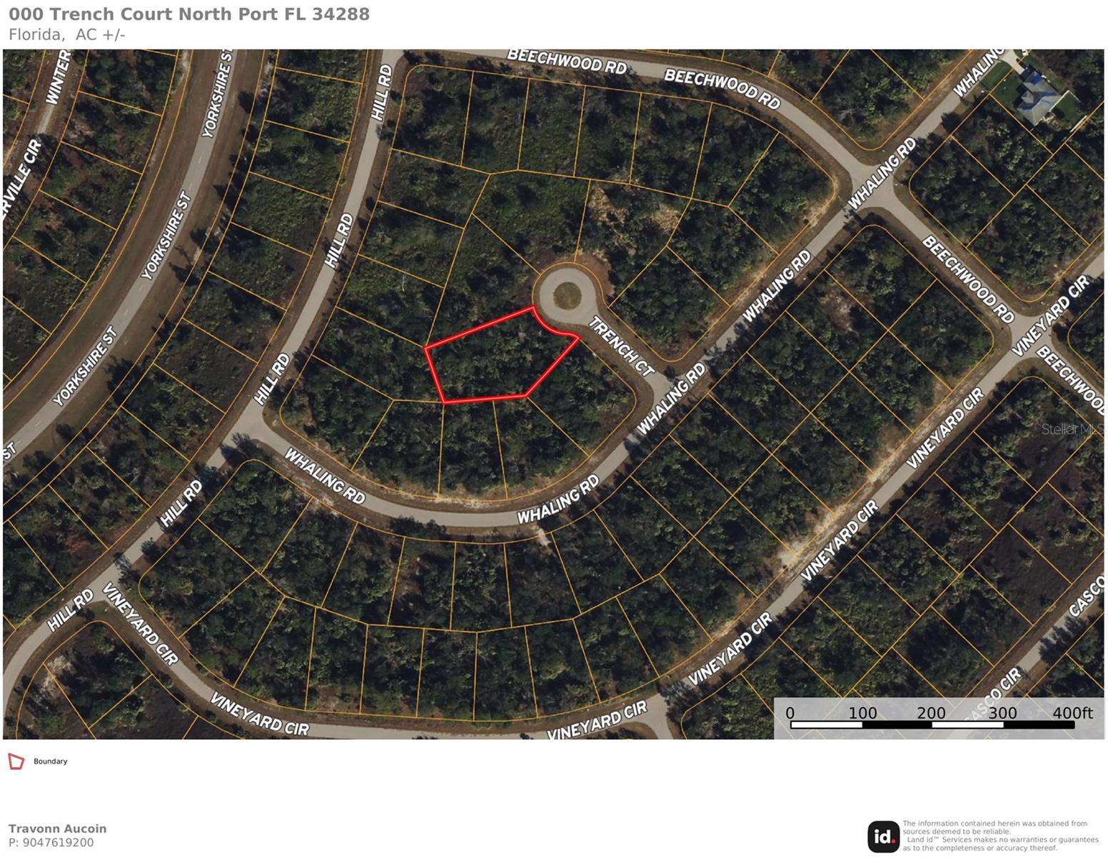 TRENCH CT Property Photo 1