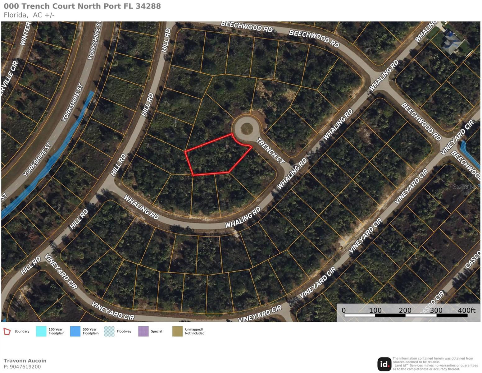 Trench Ct Property Photo 2