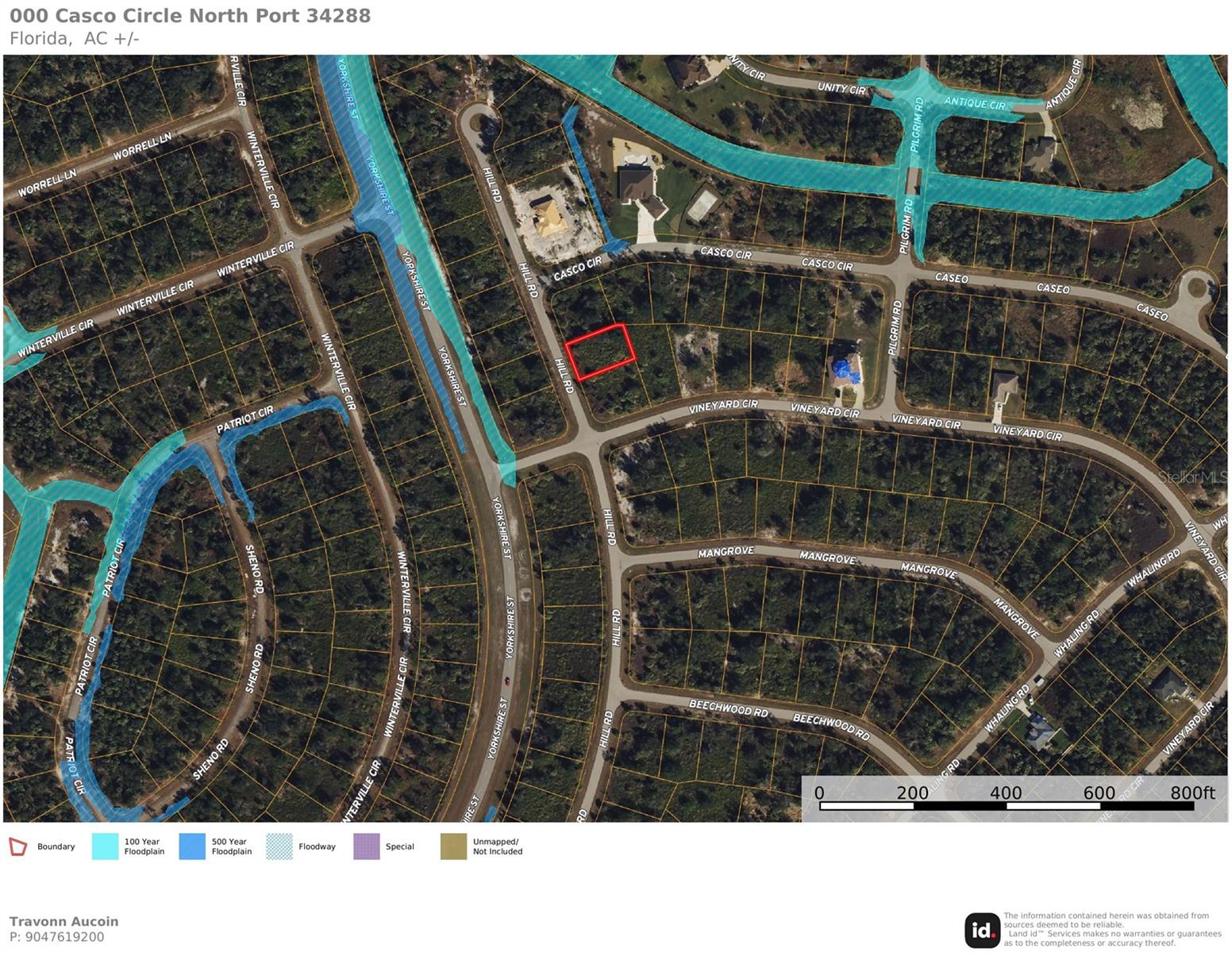 Casco Cir Property Photo 2