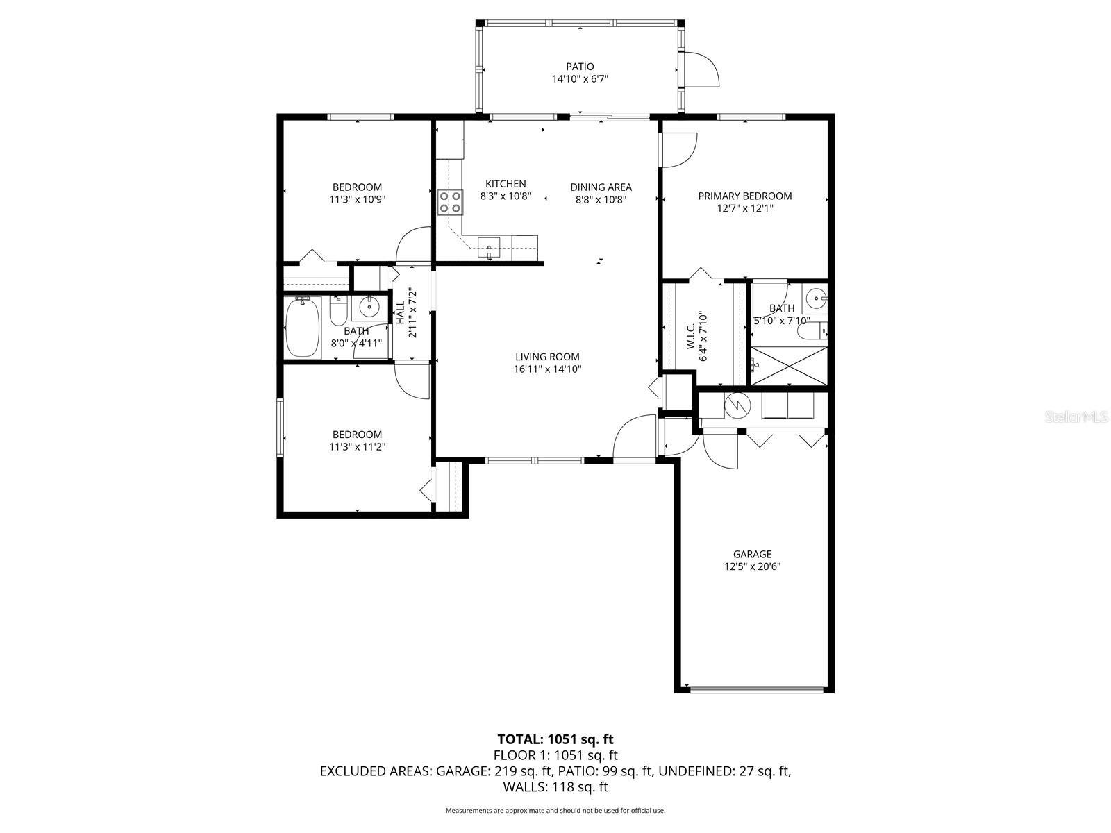 11305 Silverleaf Ct Property Photo 3
