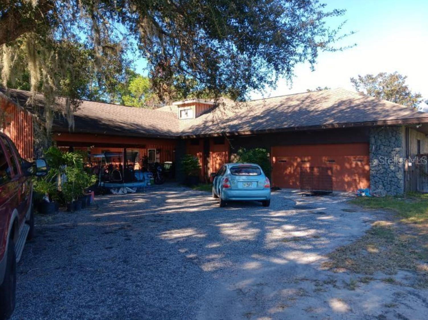 2922 Rustwood Ln Property Photo 1