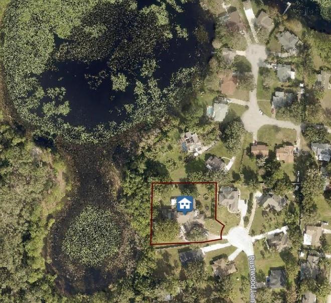 2922 Rustwood Ln Property Photo 33