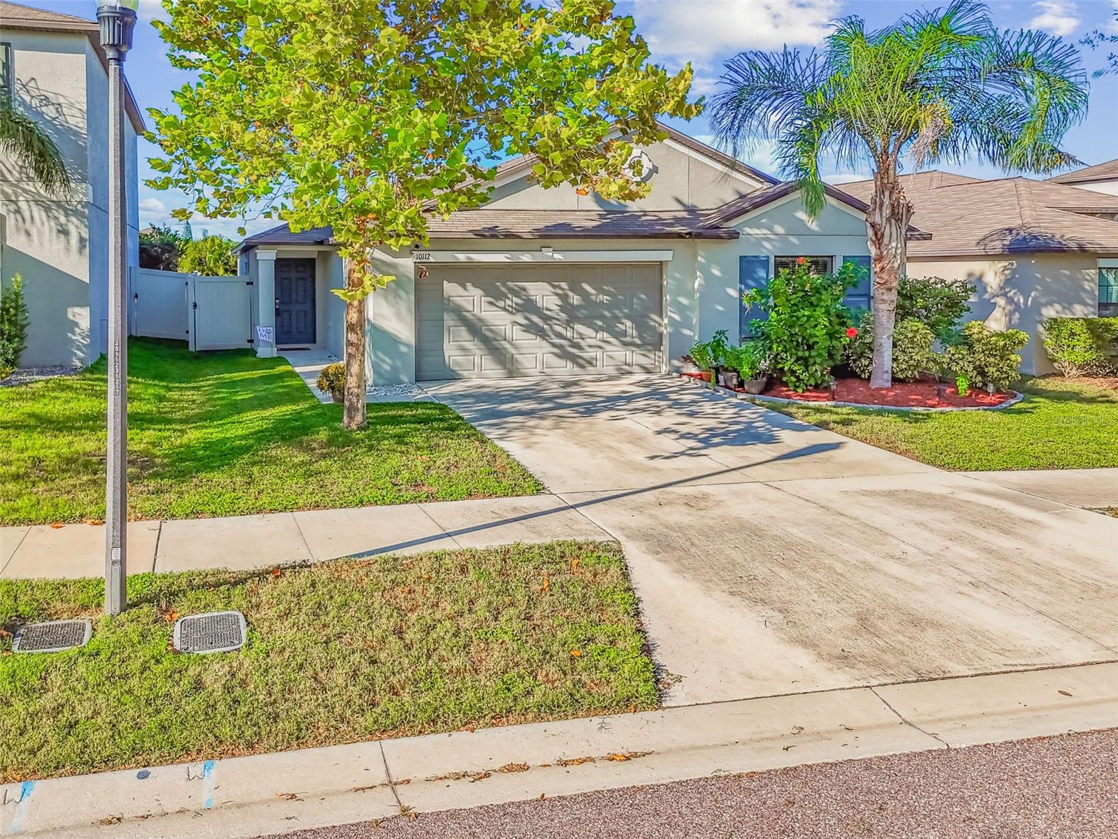 10112 Rosemary Leaf Ln Property Photo 36