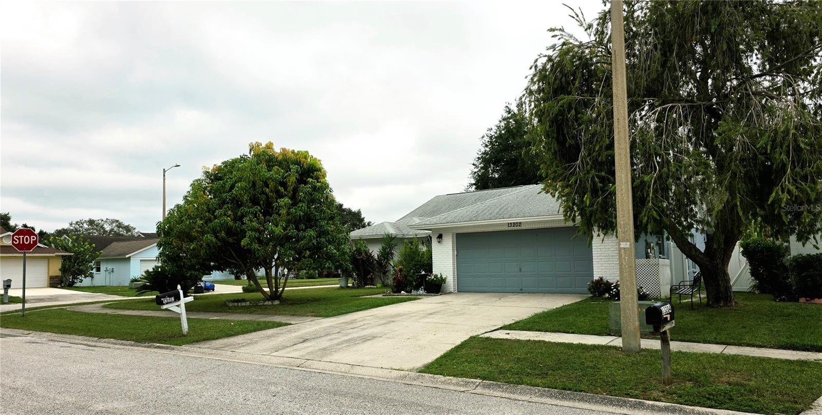 13202 Pine Creek Circle Property Photo 2